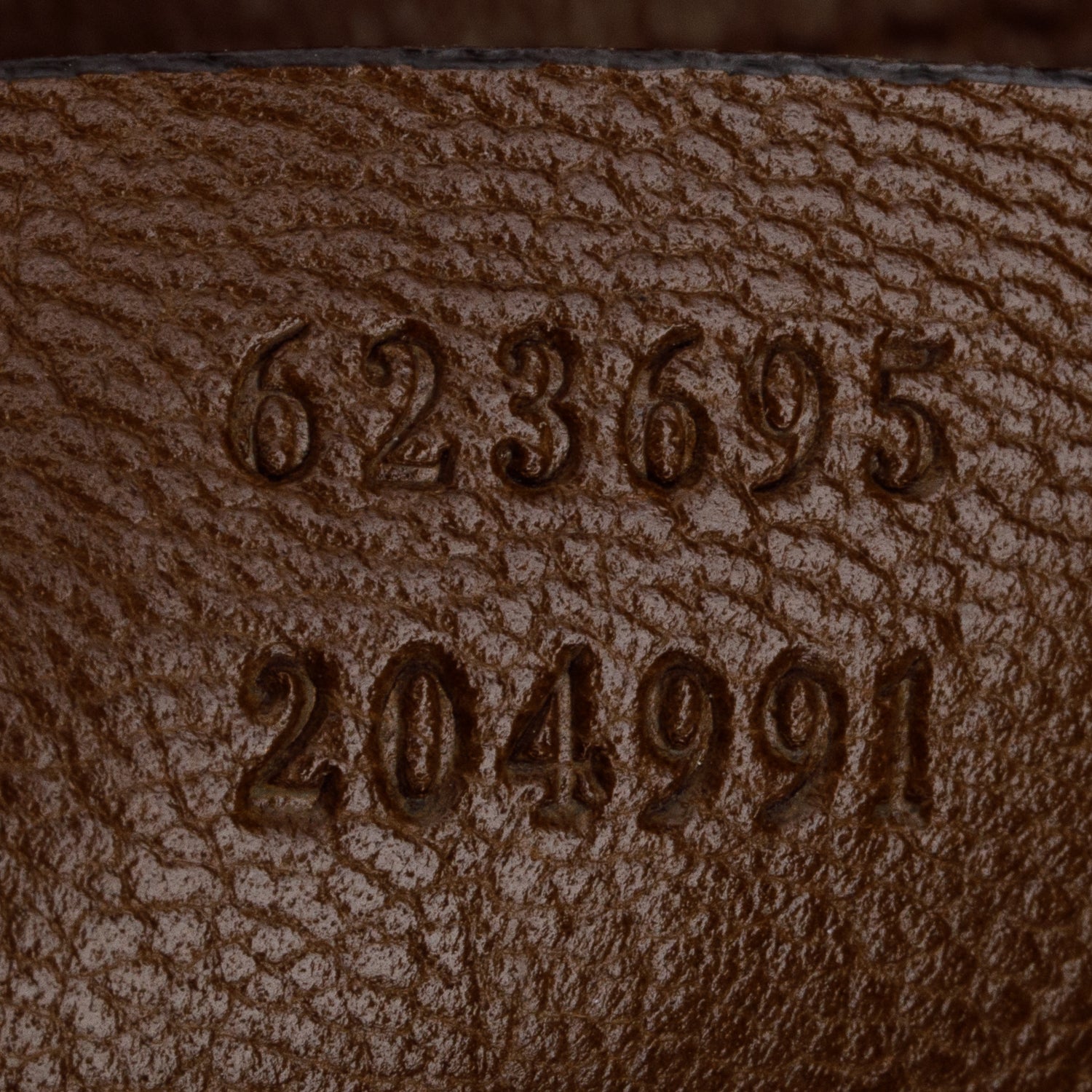 Gucci Brown New Sakai Calfskin Lux Horsebit 1955 Tote Bag