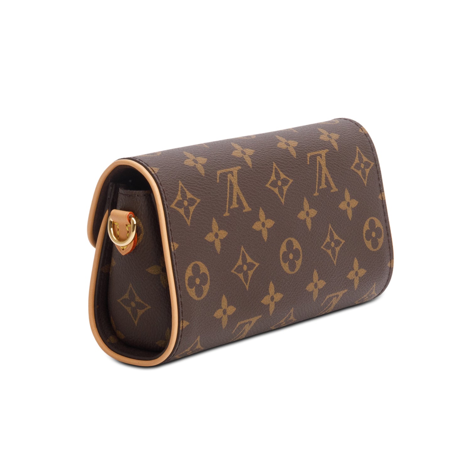Louis Vuitton Monogram Pochette Camille w/ Strap