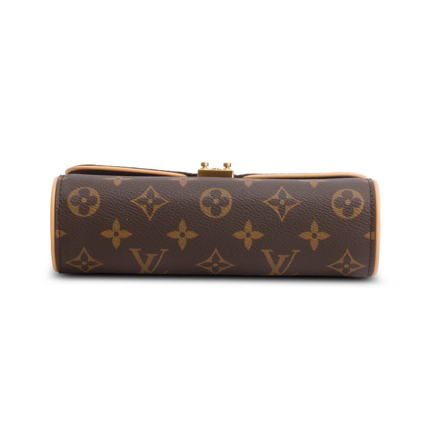 Louis Vuitton Monogram Pochette Camille w/ Strap