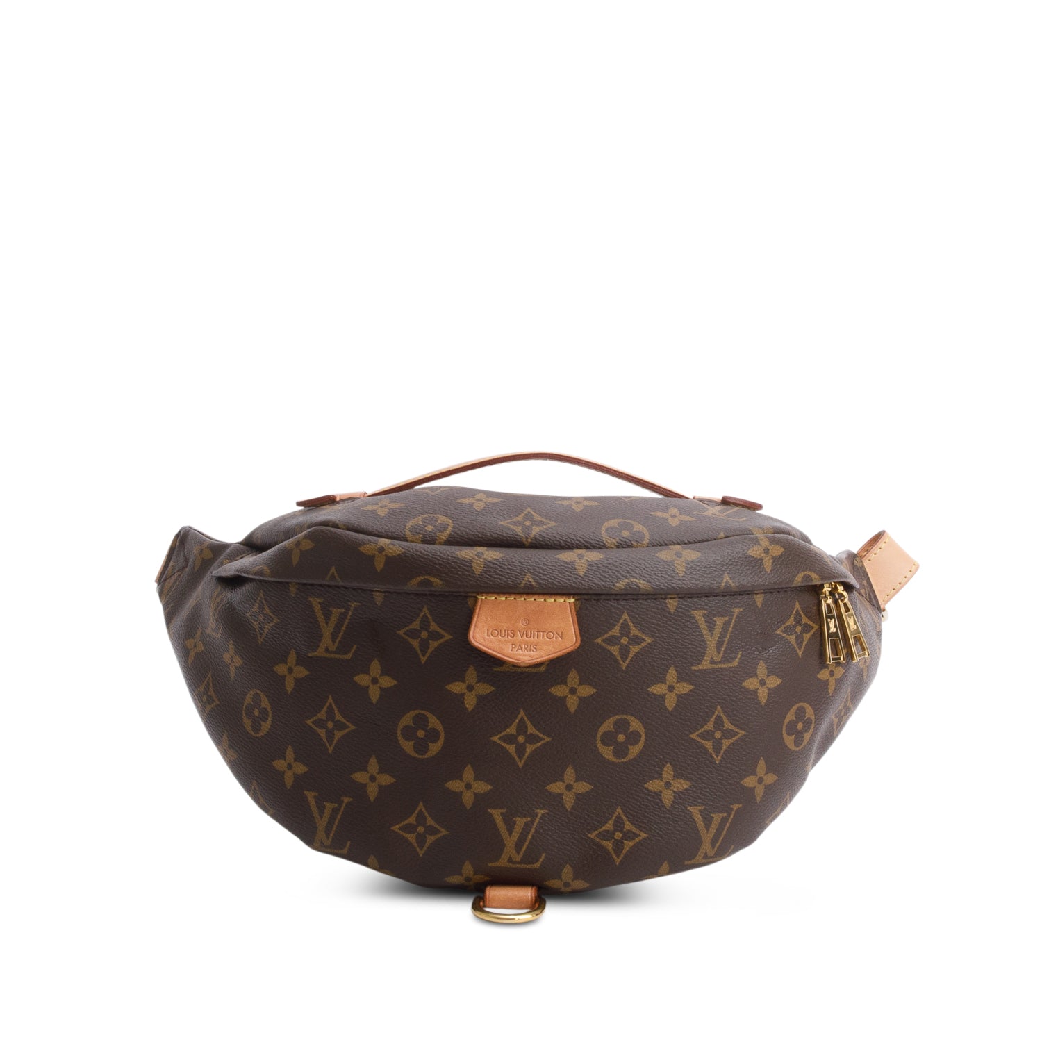 Louis Vuitton 2020 Monogram Bumbag