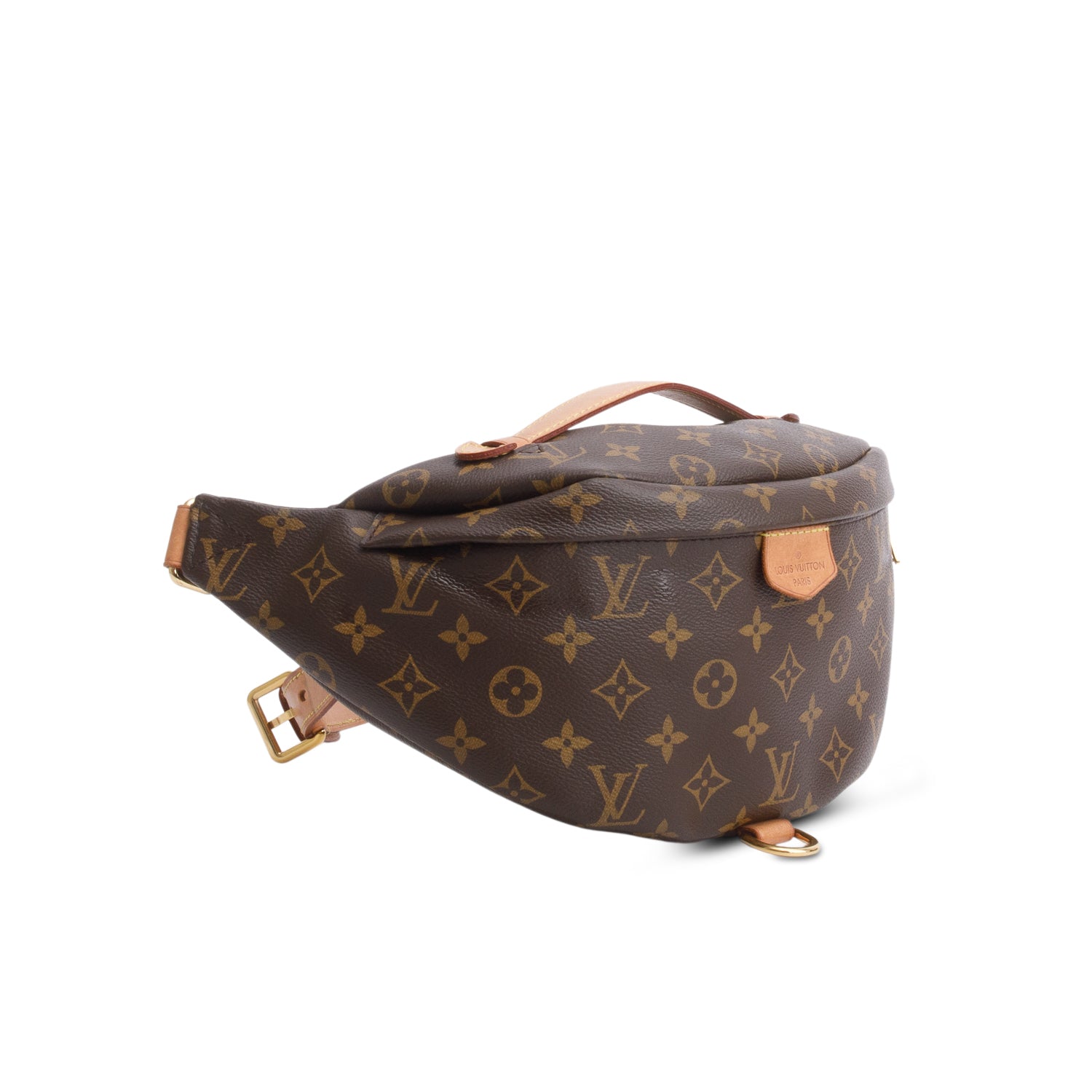 Louis Vuitton 2020 Monogram Bumbag