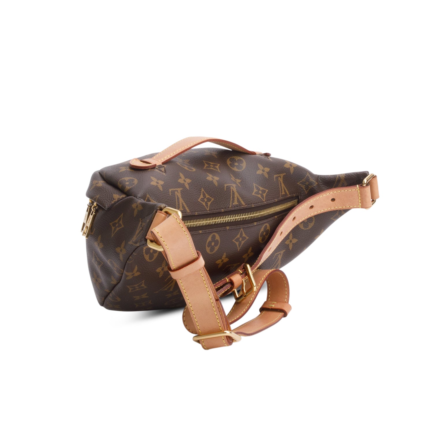 Louis Vuitton 2020 Monogram Bumbag