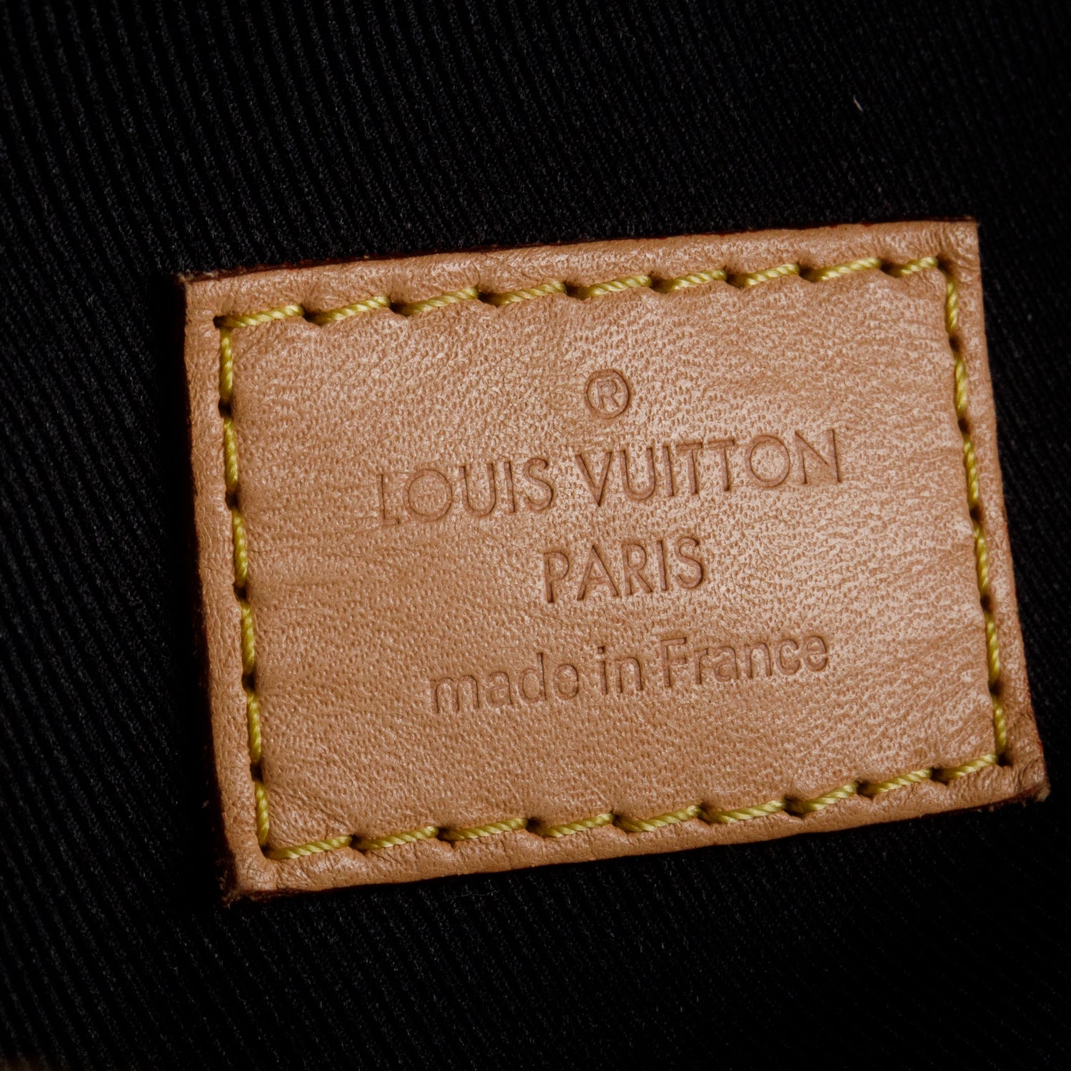 Louis Vuitton 2020 Monogram Bumbag