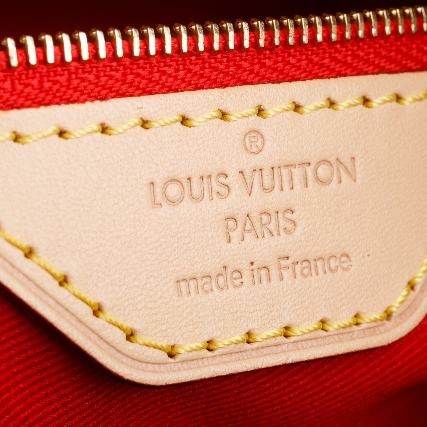 Louis Vuitton 2020 Monogram Carry It Tote w/ Pouch
