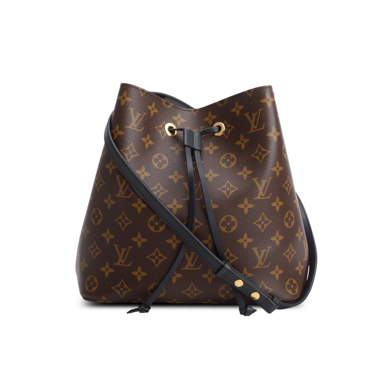 Louis Vuitton Monogram Neonoe MM