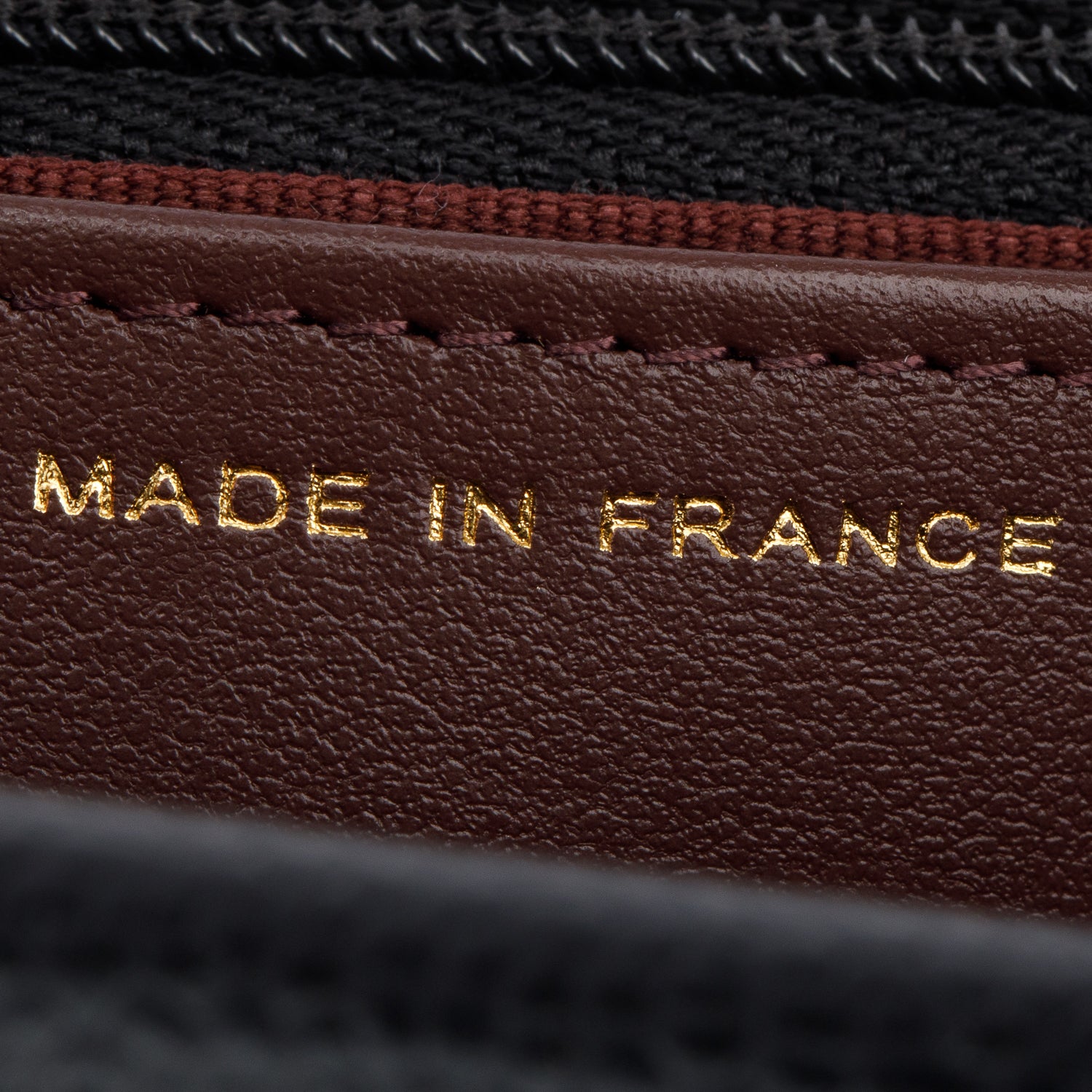 Chanel Black Caviar Quilted Classic Wallet on Chain w/ Box