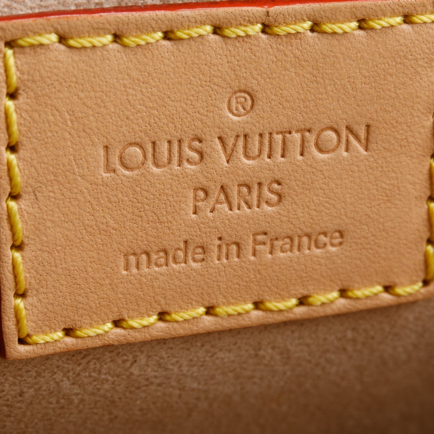 Louis Vuitton Grey Monogram Pochette Metis East West w/ Straps