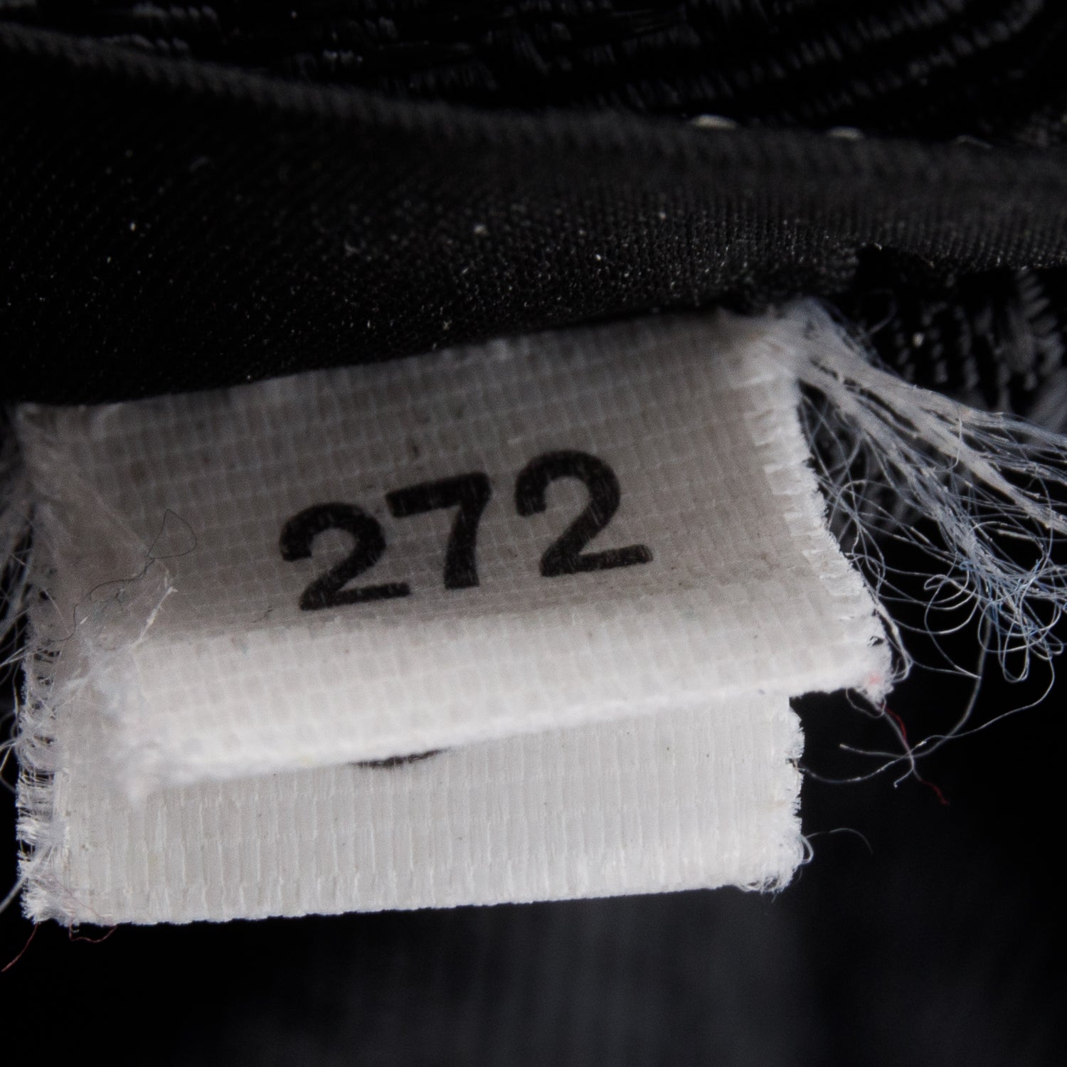Prada Black Re-Edition 2005 Re-Nylon Bag