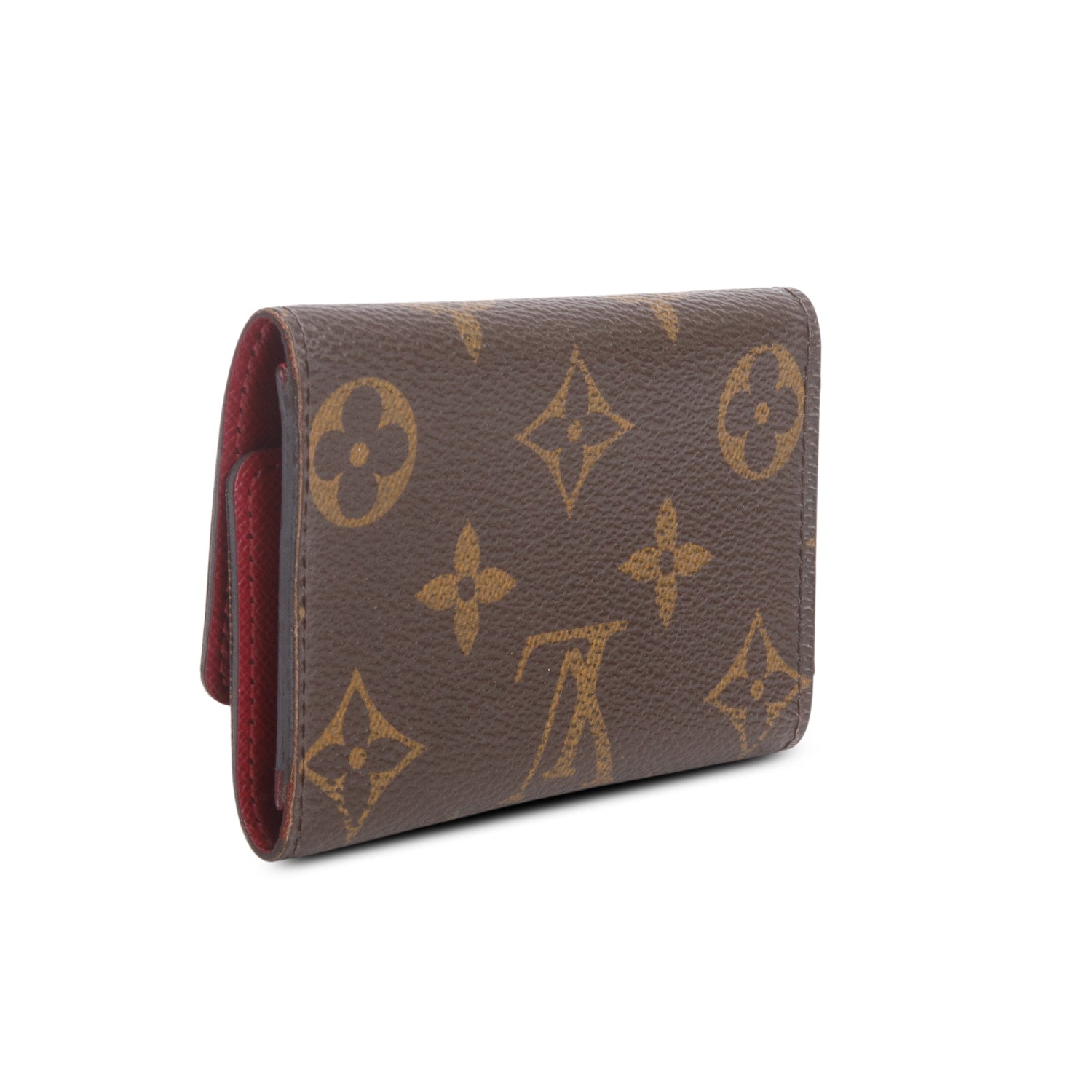 Louis Vuitton Monogram 6 Key Multicles Holder w/ Receipt