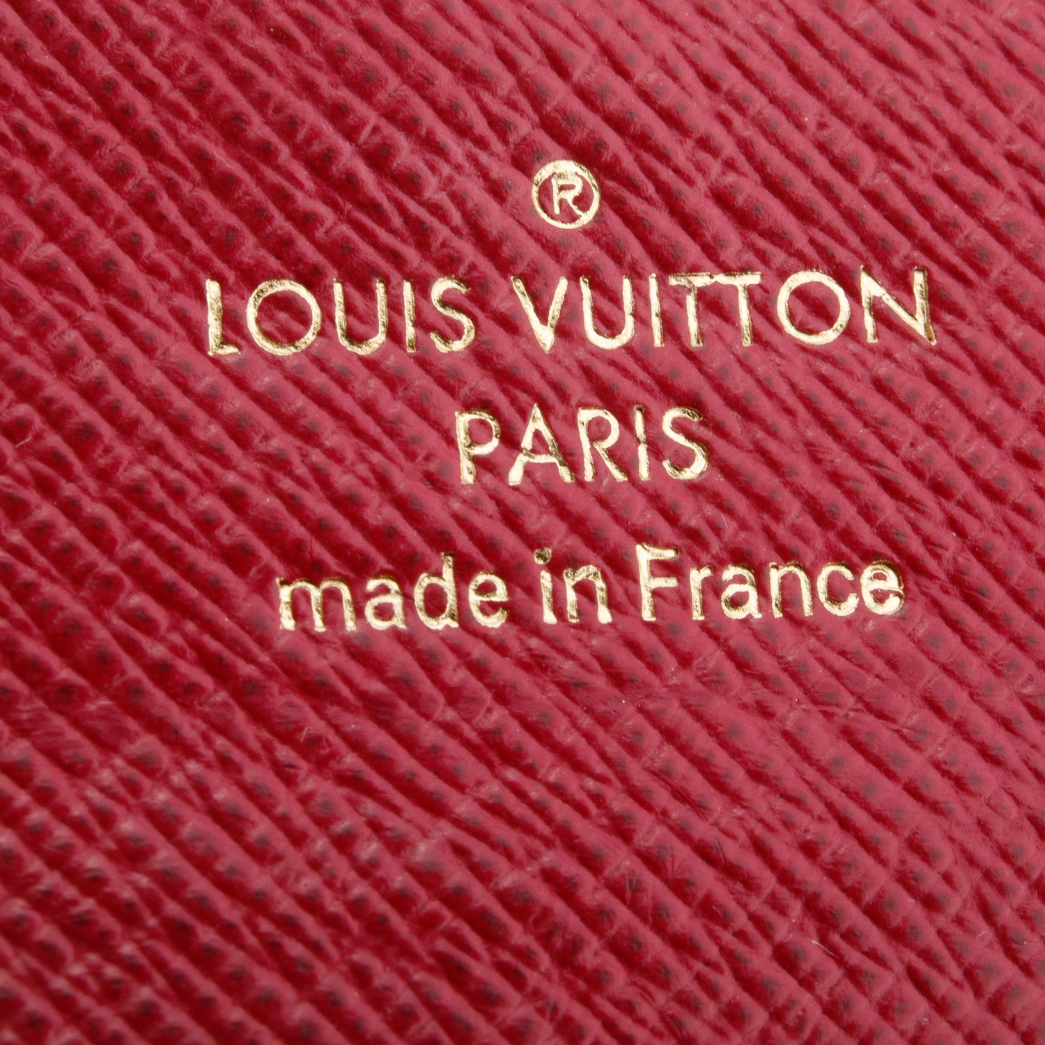 Louis Vuitton Monogram 6 Key Multicles Holder w/ Receipt