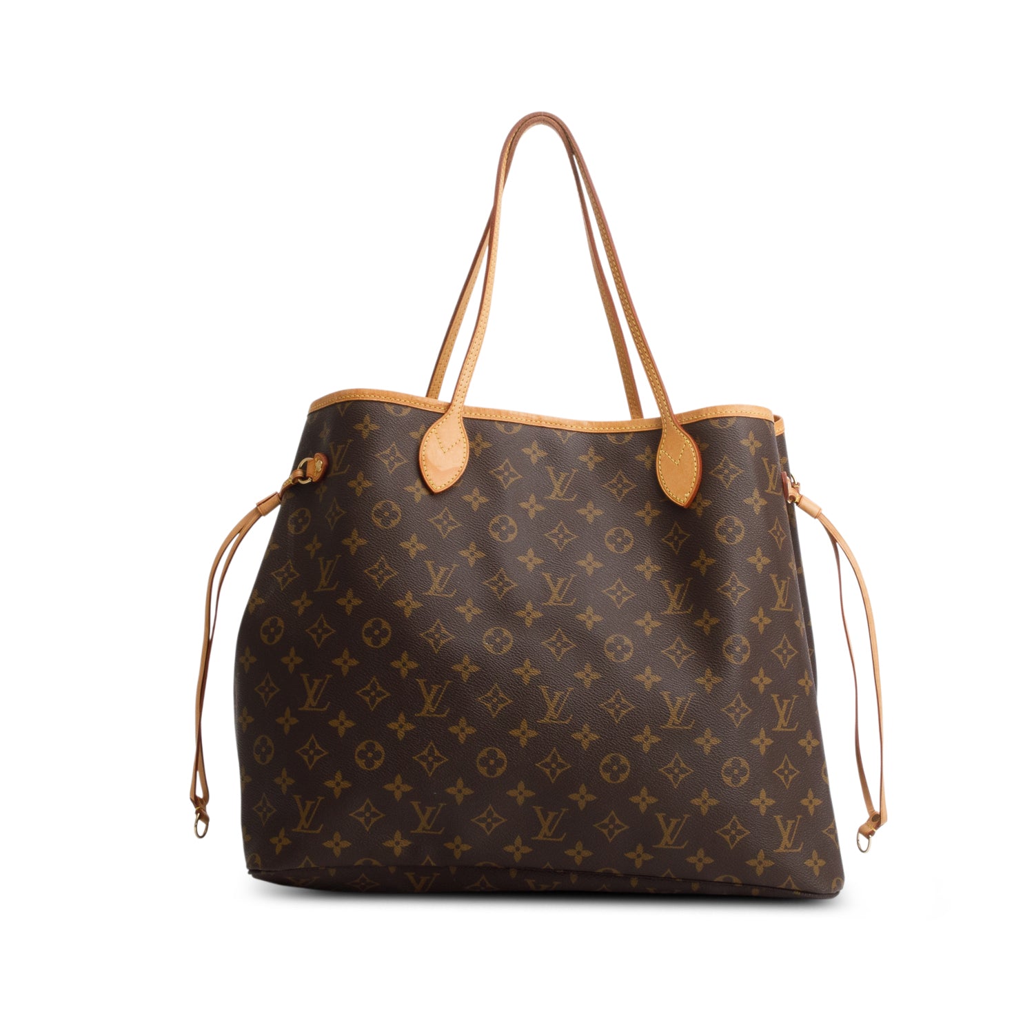 Louis Vuitton Monogram Neverfull GM