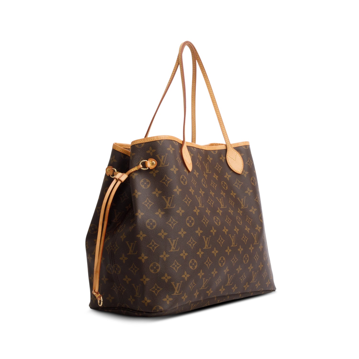 Louis Vuitton Monogram Neverfull GM