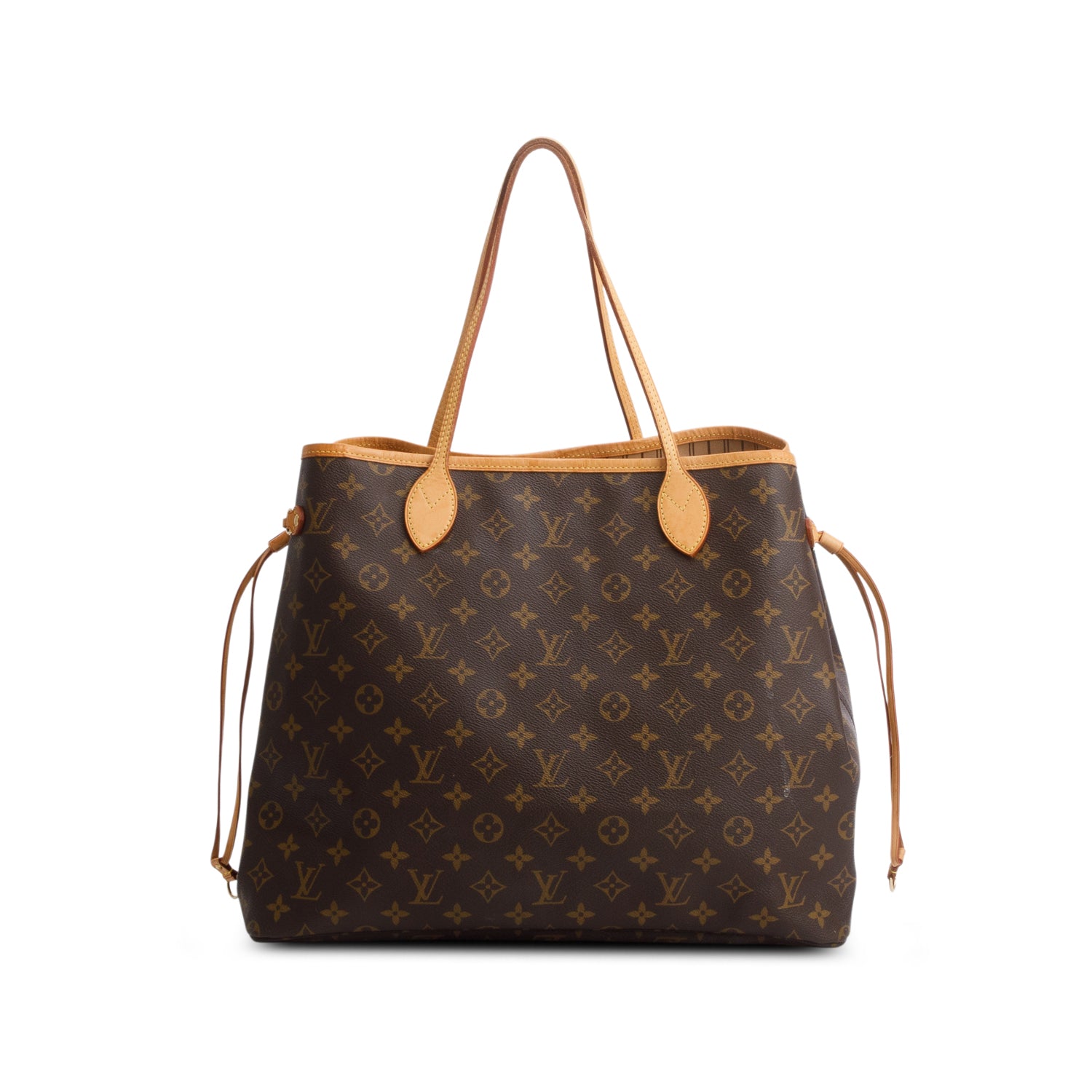 Louis Vuitton Monogram Neverfull GM