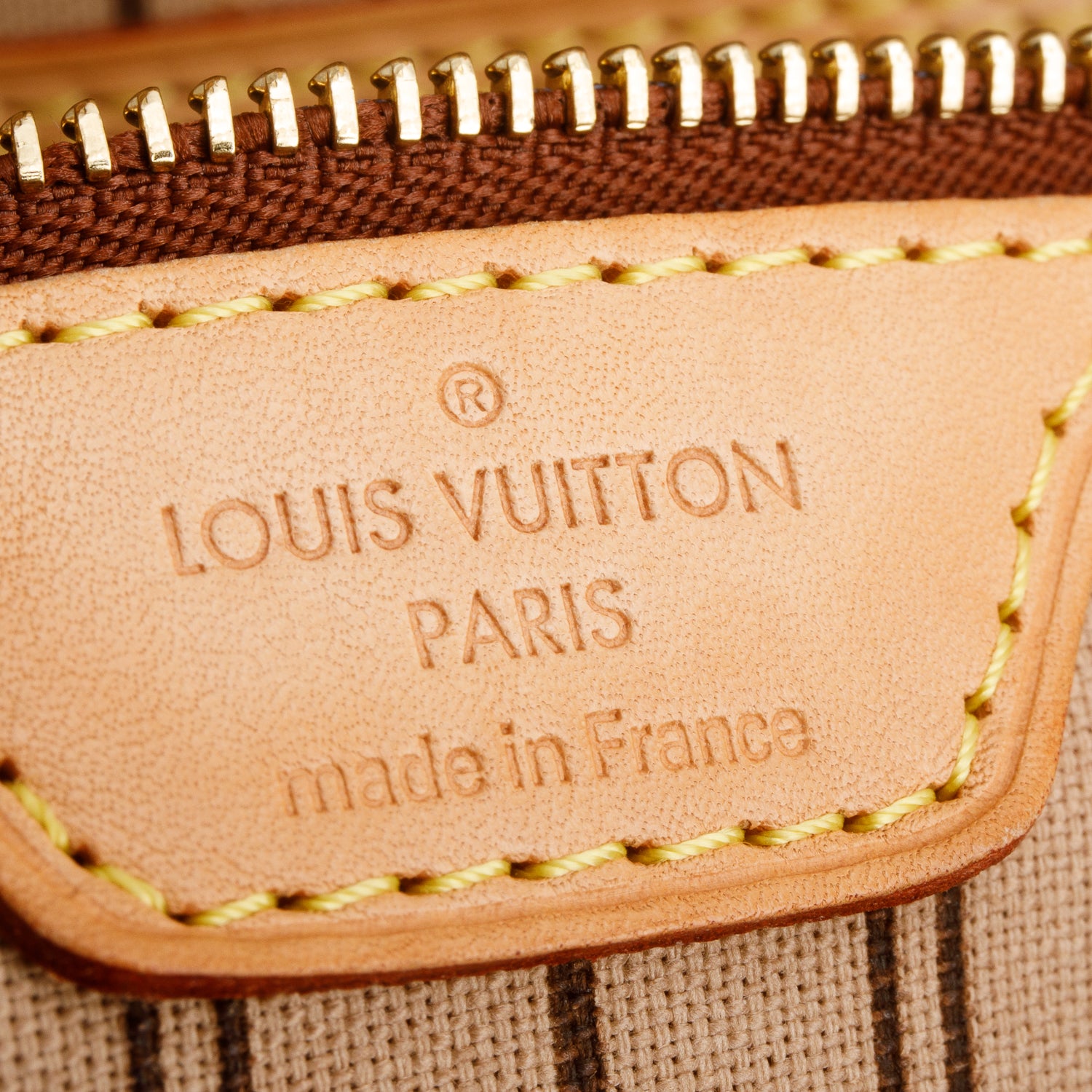 Louis Vuitton Monogram Neverfull GM