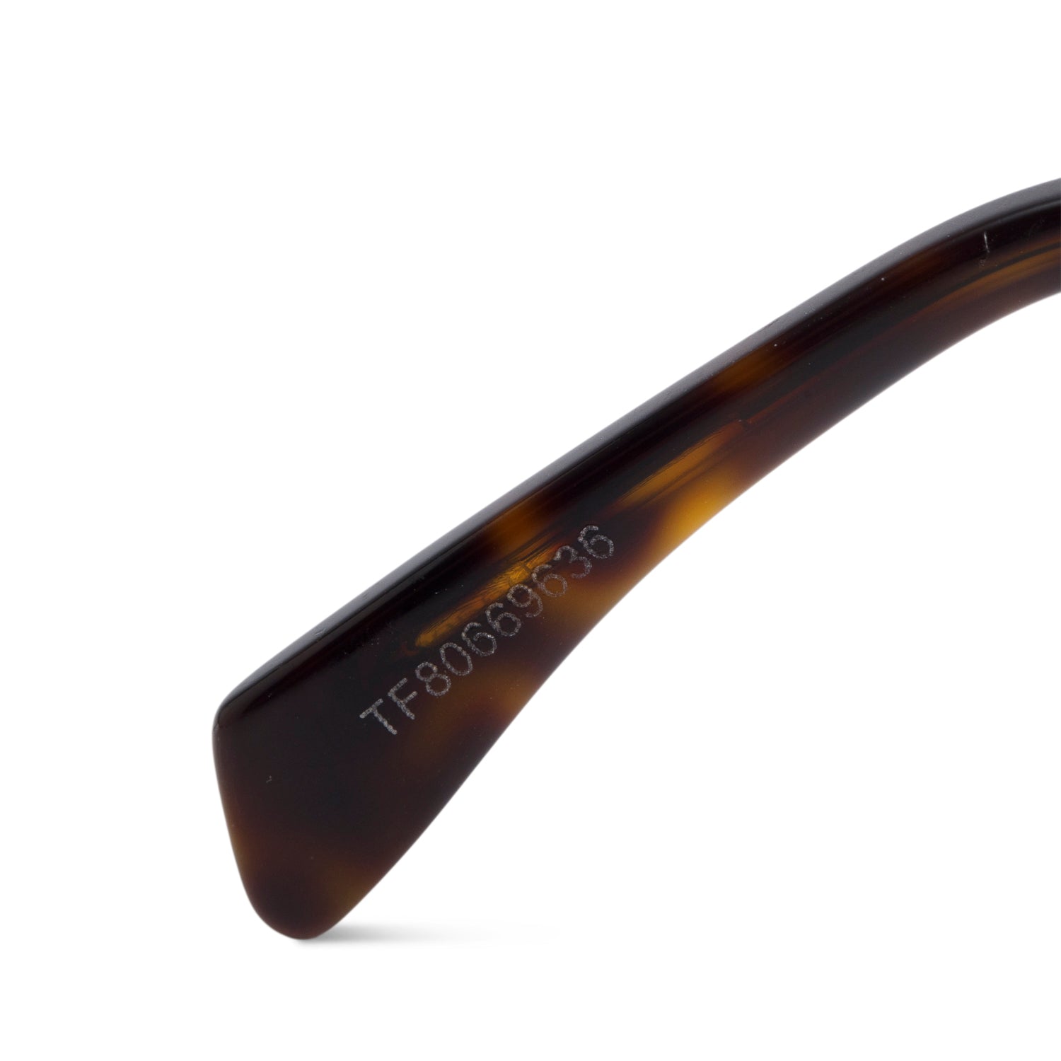 Celine CL40235U Gold Metal Oval Triomphe Sunglasses