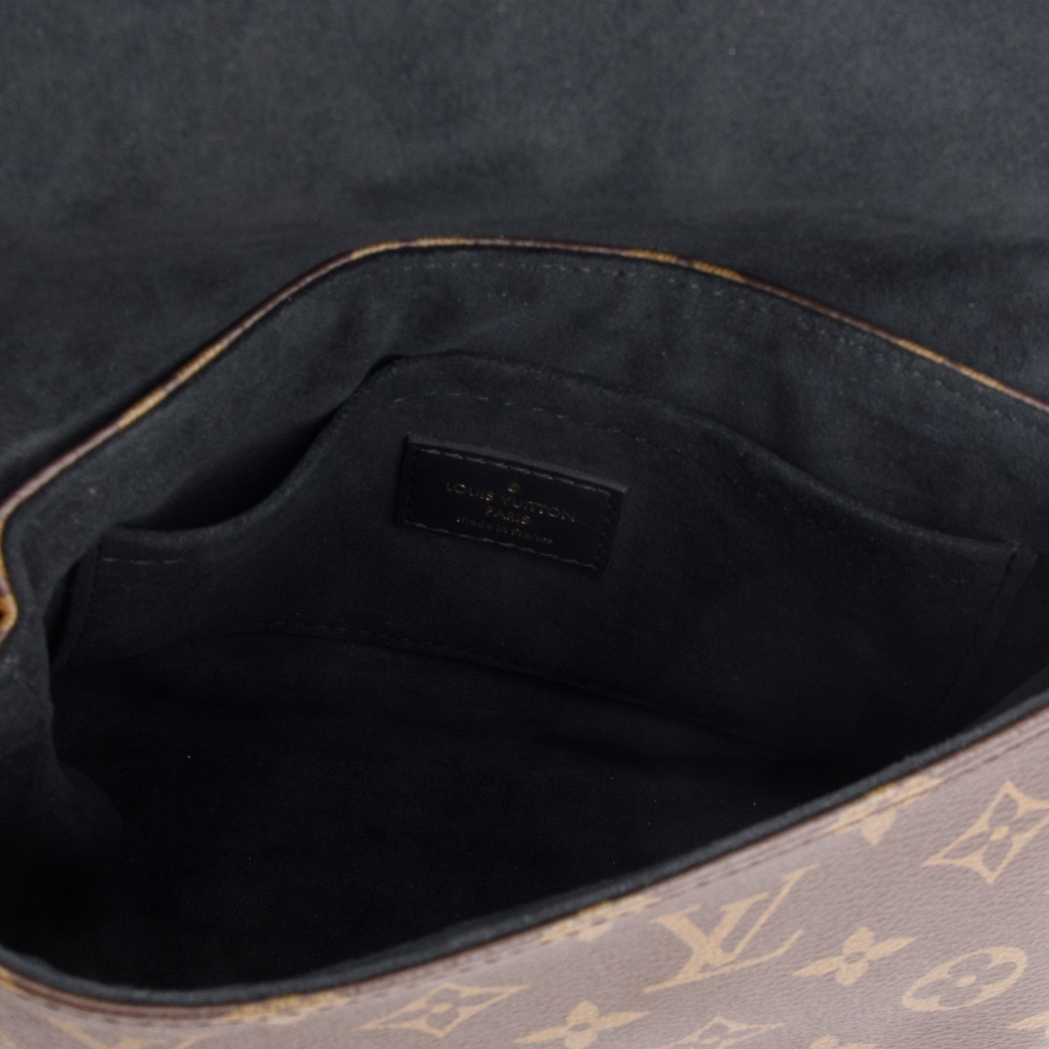Louis Vuitton Monogram Locky BB w/ Box & Strap