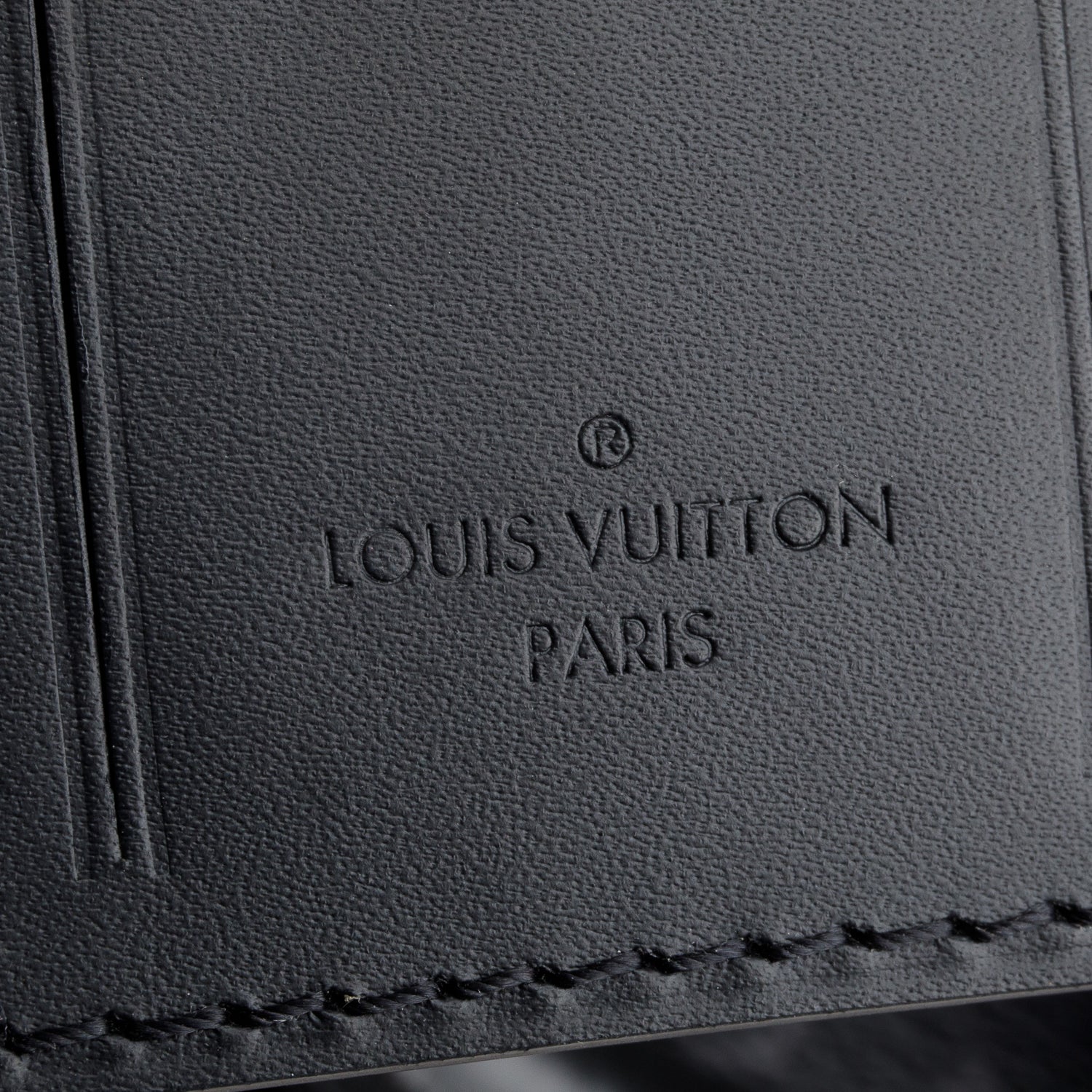 Louis Vuitton Monogram Eclipse Keepall Bandouliere 45