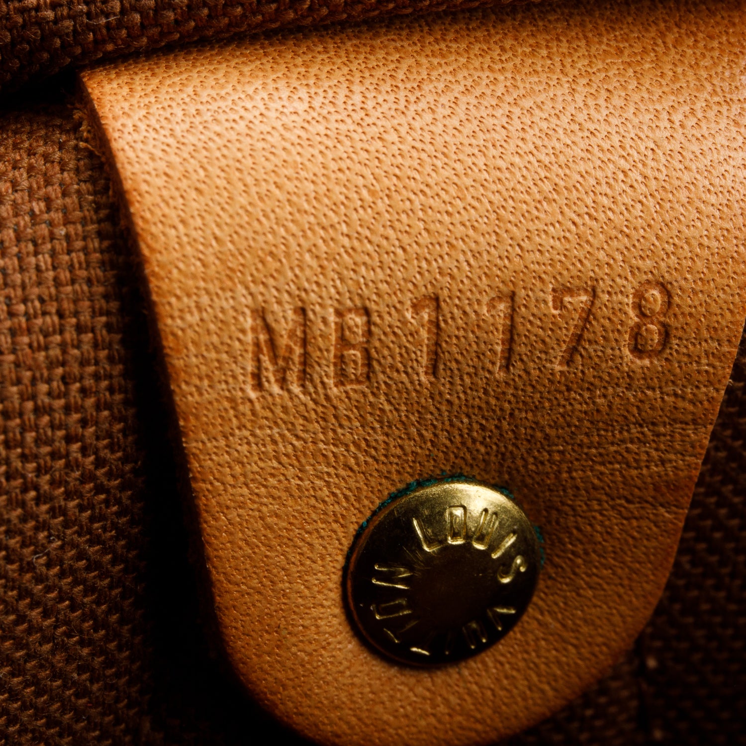 Louis Vuitton Monogram Speedy Bandouliere 25 w/ Strap