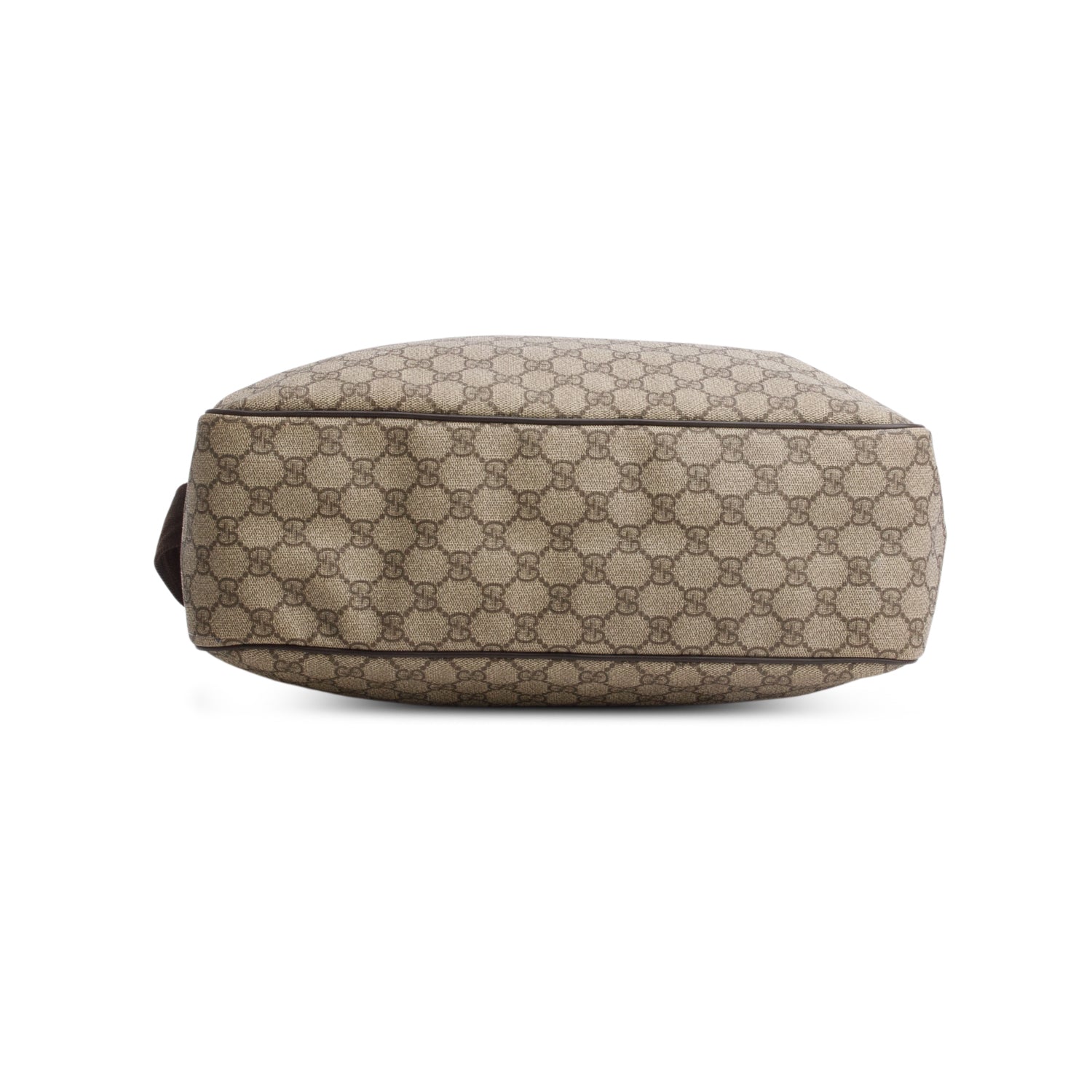Gucci GG Plus Monogram Messenger Bag
