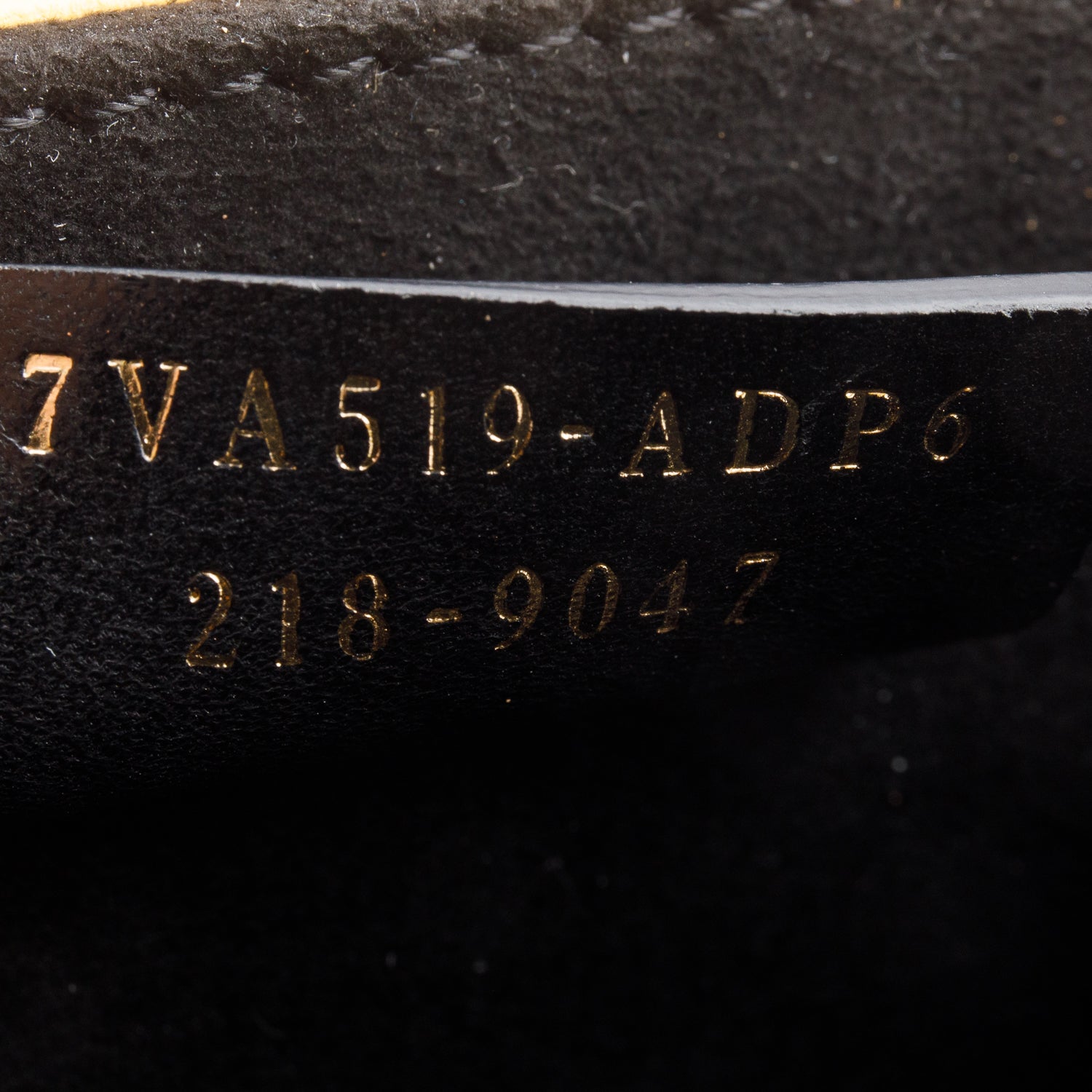 Fendi Yellow Vitello Logo Vertical Box Bag w/ Box