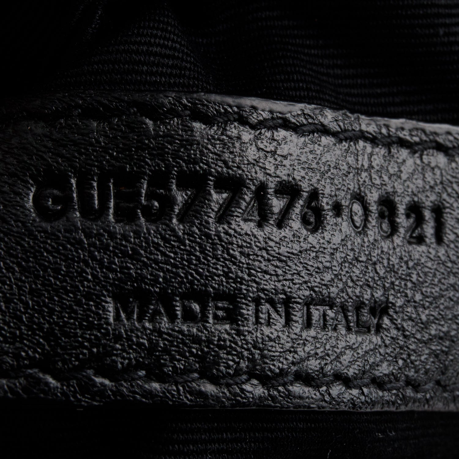 Saint Laurent 2021 Cream Lambskin Quilted Small Loulou Puffer Monogram Chain Satchel