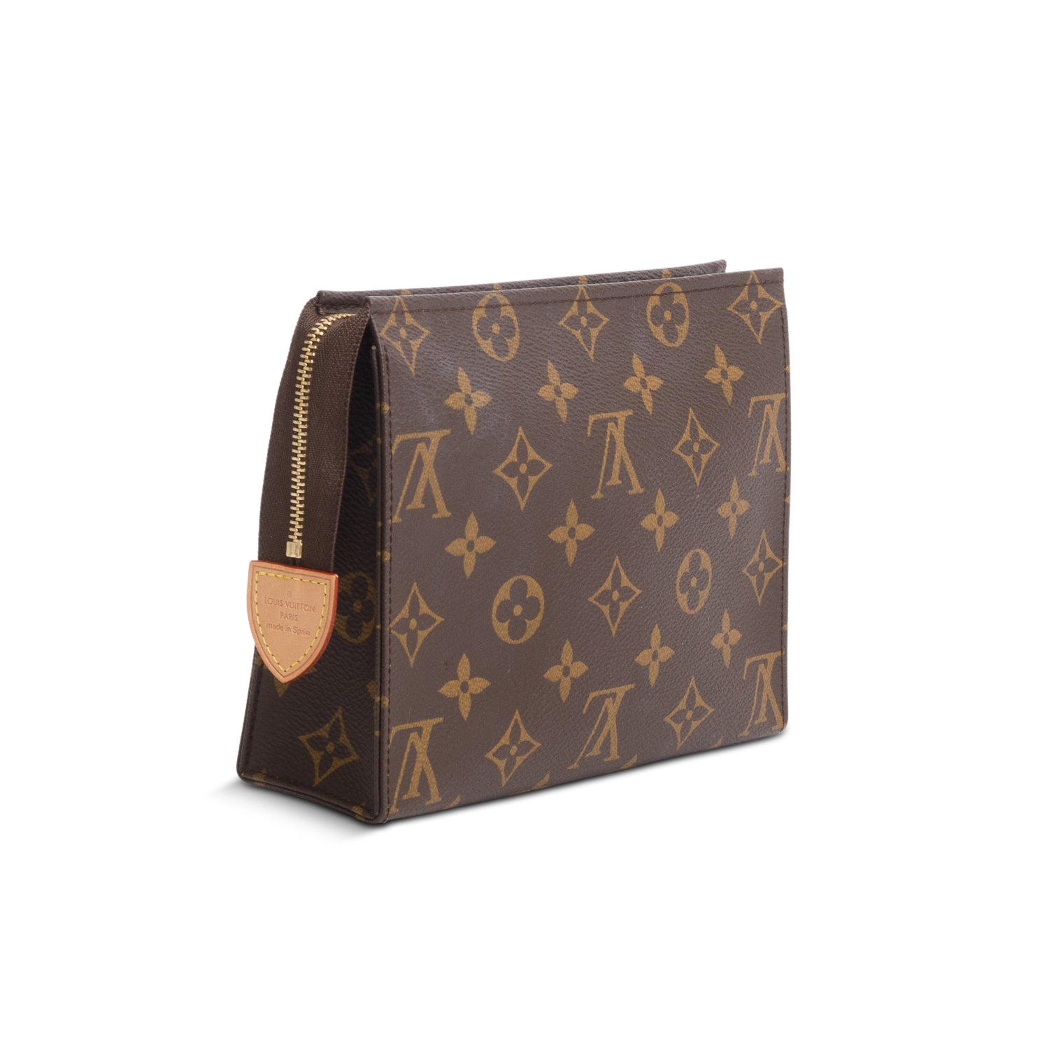 Louis Vuitton Monogram Toiletry Pouch 19