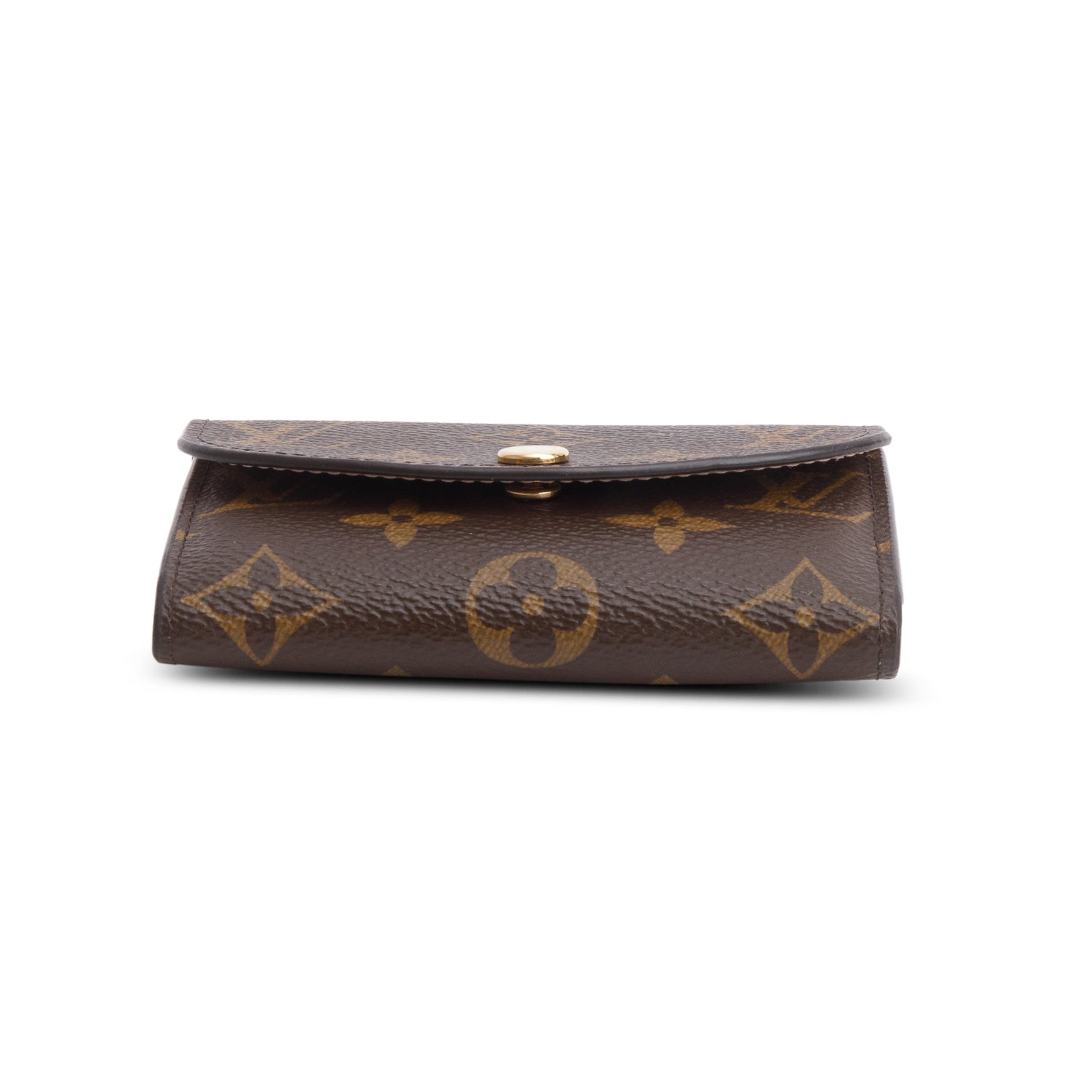 Louis Vuitton 2024 Monogram Rosalie Coin Purse w/ Box & Receipt