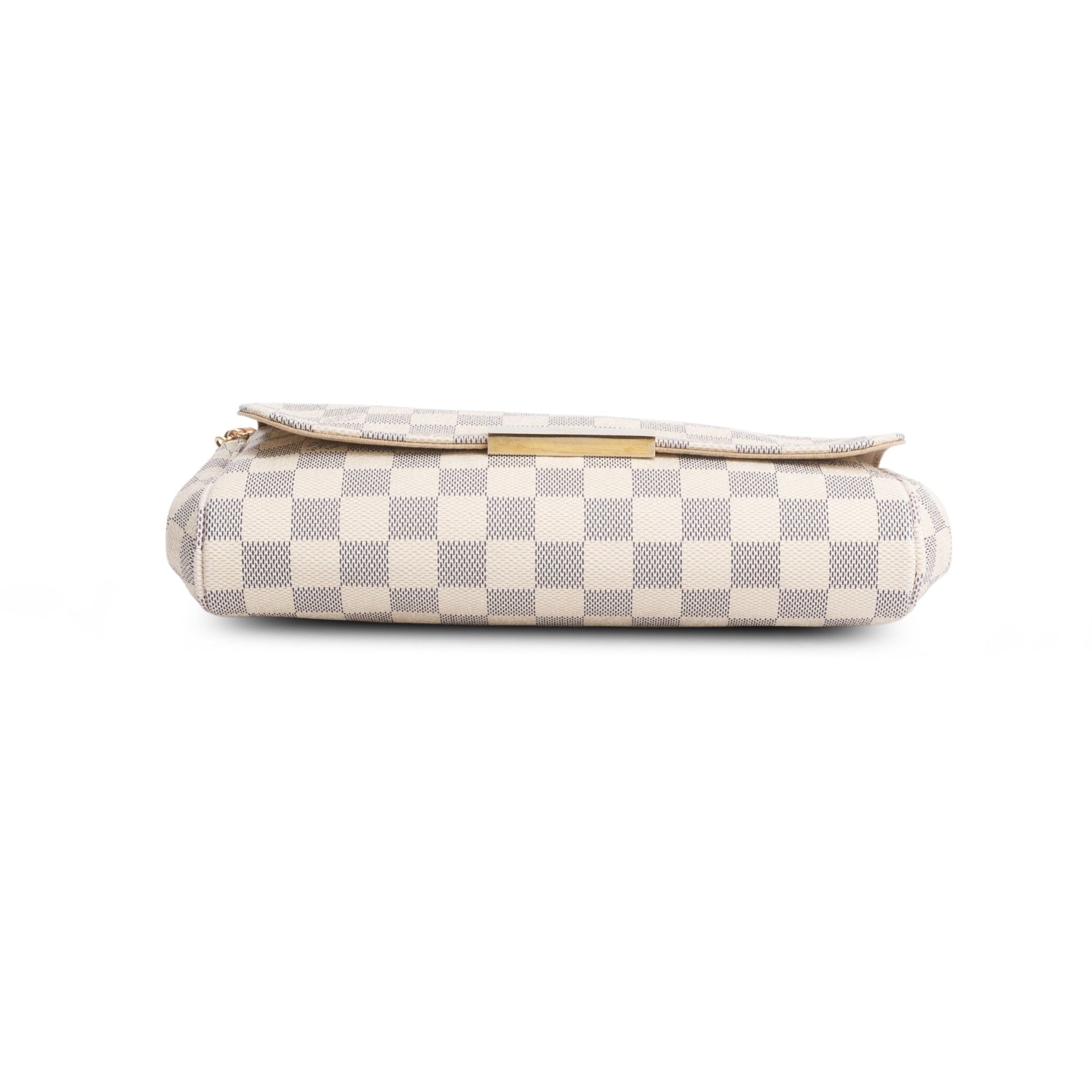 Louis Vuitton Damier Azur Favorite MM w/ Straps