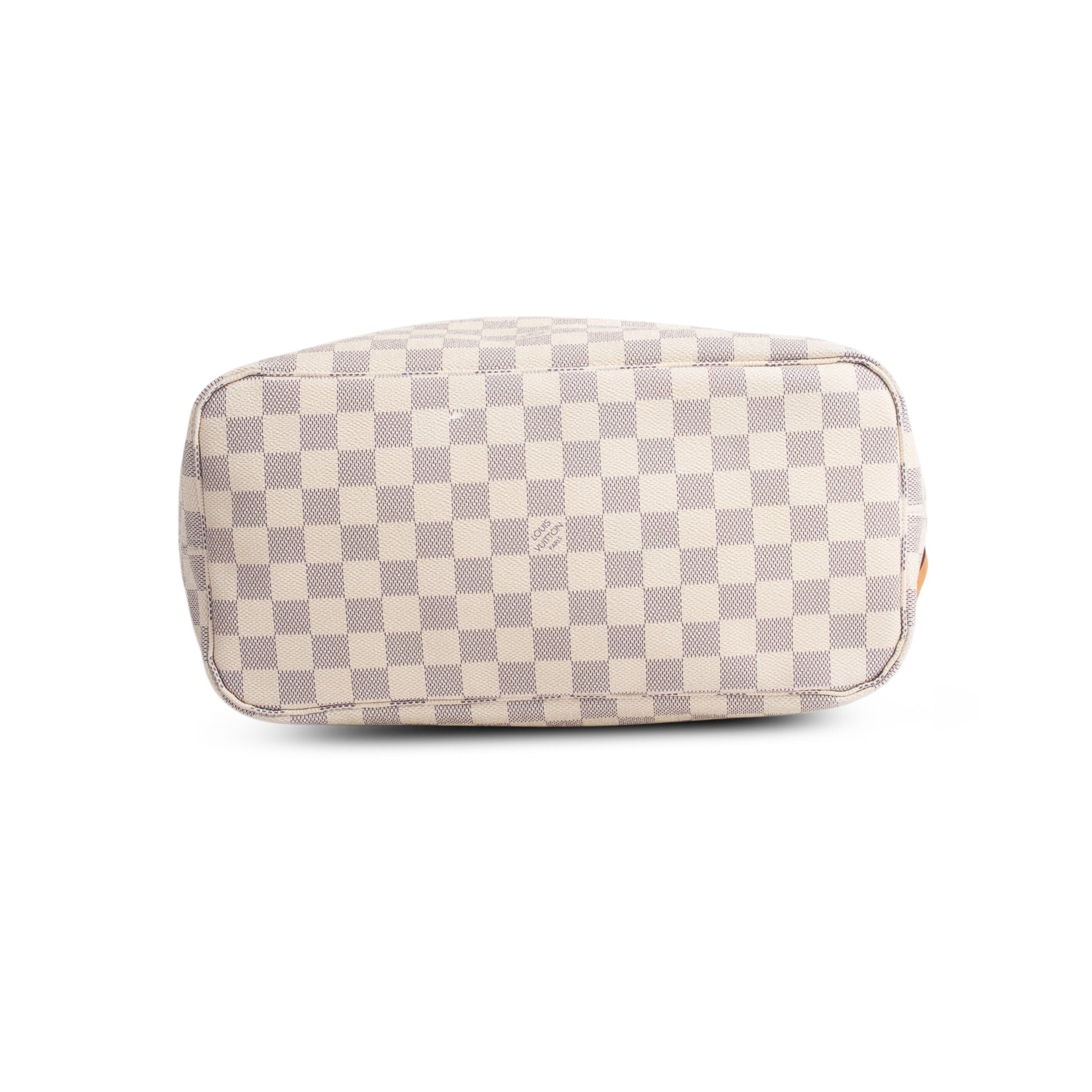 Louis Vuitton Damier Azur Neverfull MM