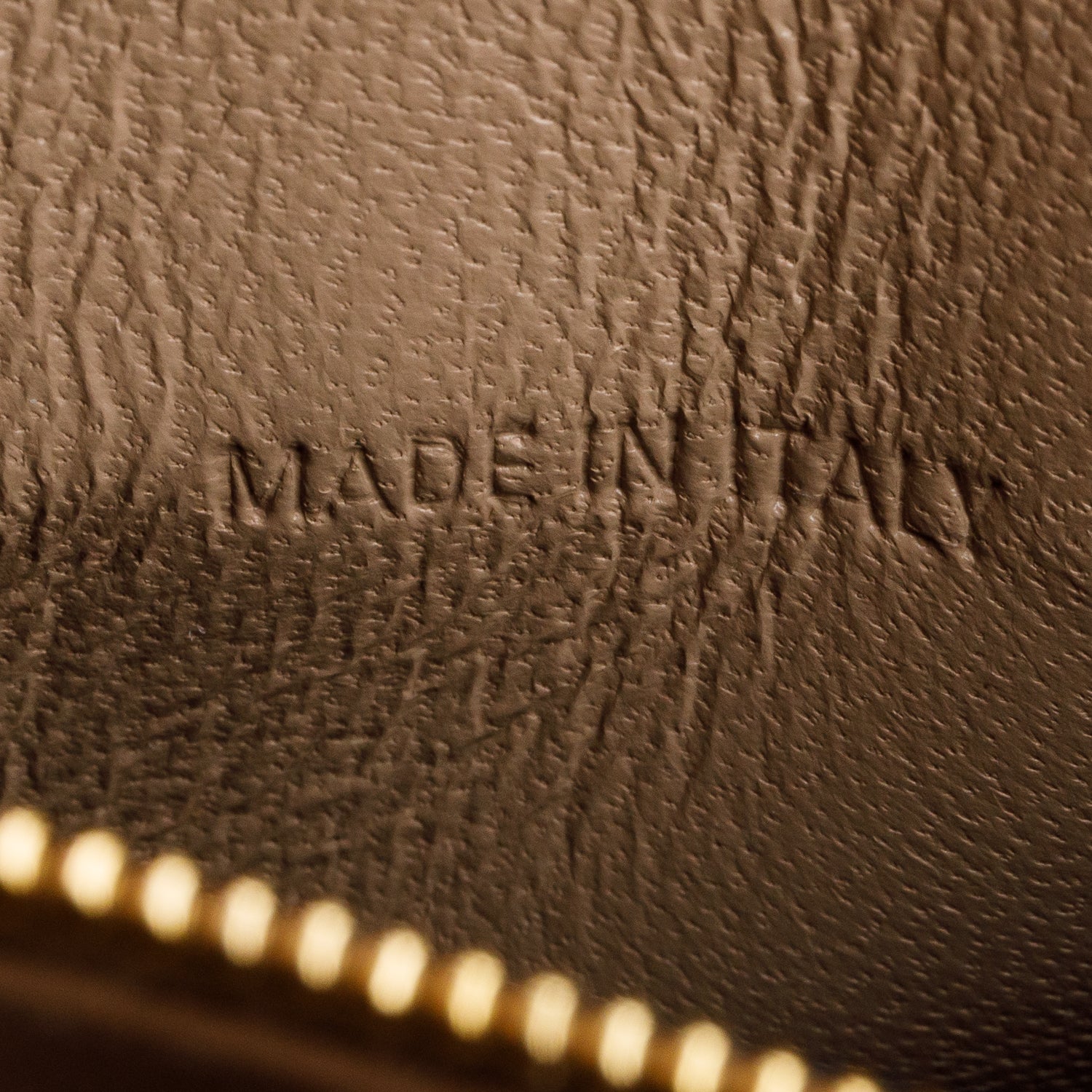 Balenciaga Beige Shiny Calfskin Small Hourglass Top Handle Bag w/ Strap