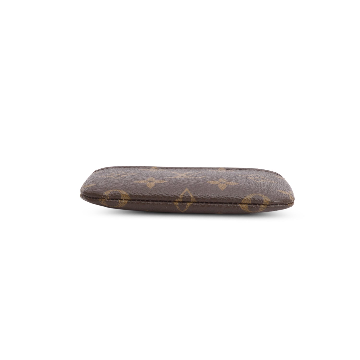 Louis Vuitton Monogram Key Pouch w/ Box