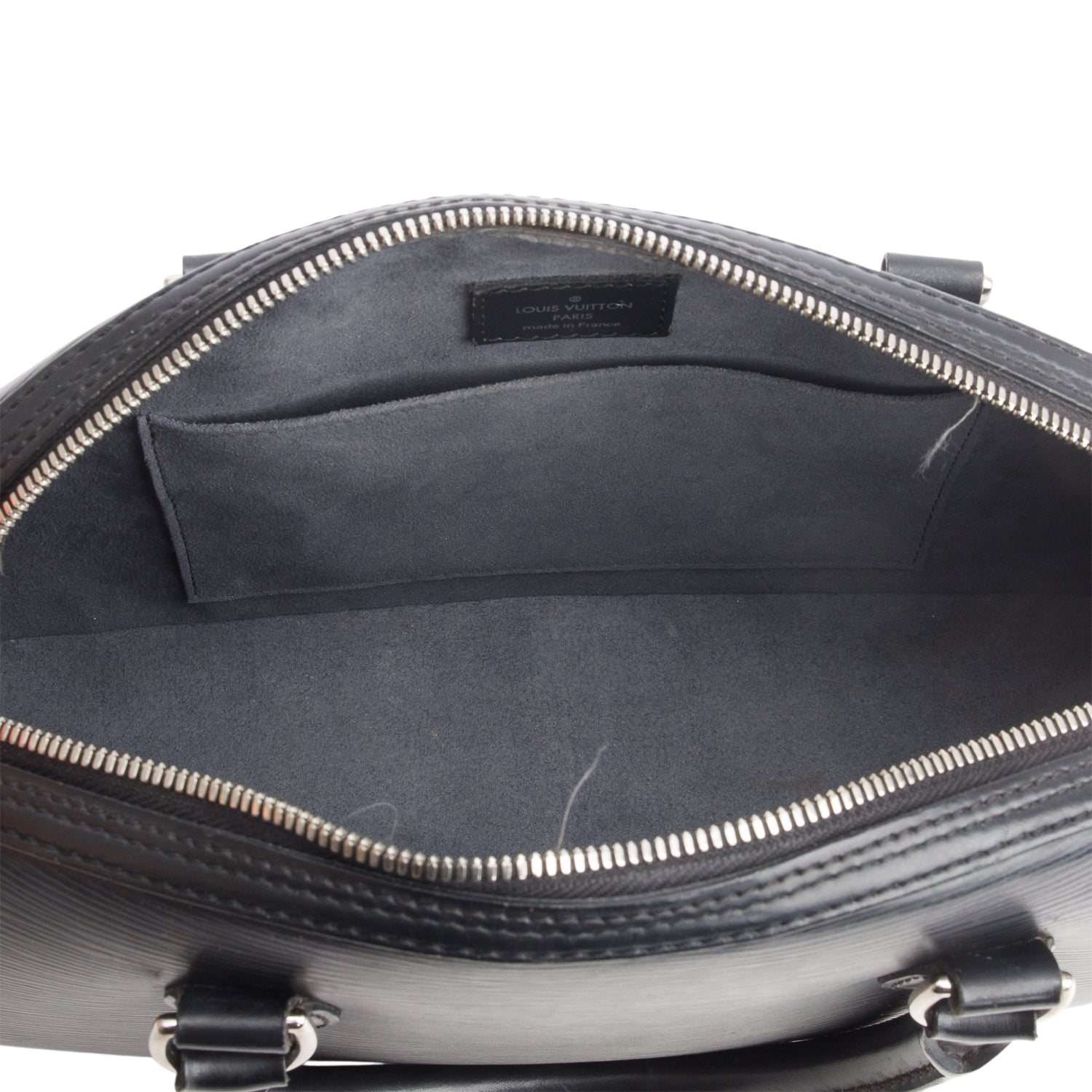 Louis Vuitton Black Epi Leather Jasmin