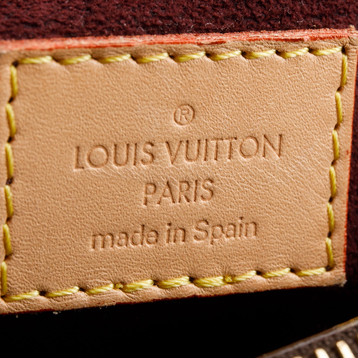 Louis Vuitton 2021 Monogram Montaigne BB w/ Box, Receipt & Strap