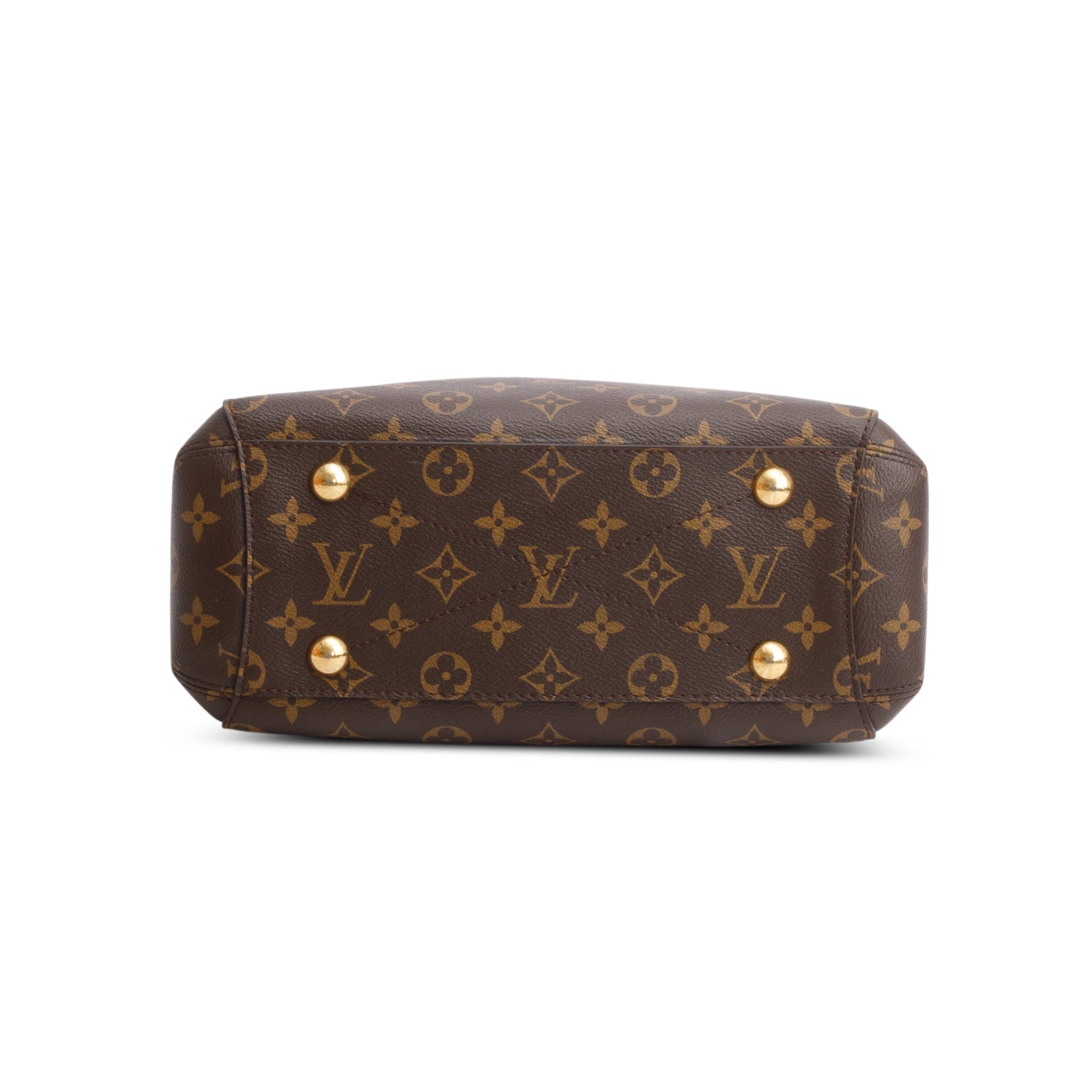 Louis Vuitton 2021 Monogram Montaigne BB w/ Box, Receipt & Strap