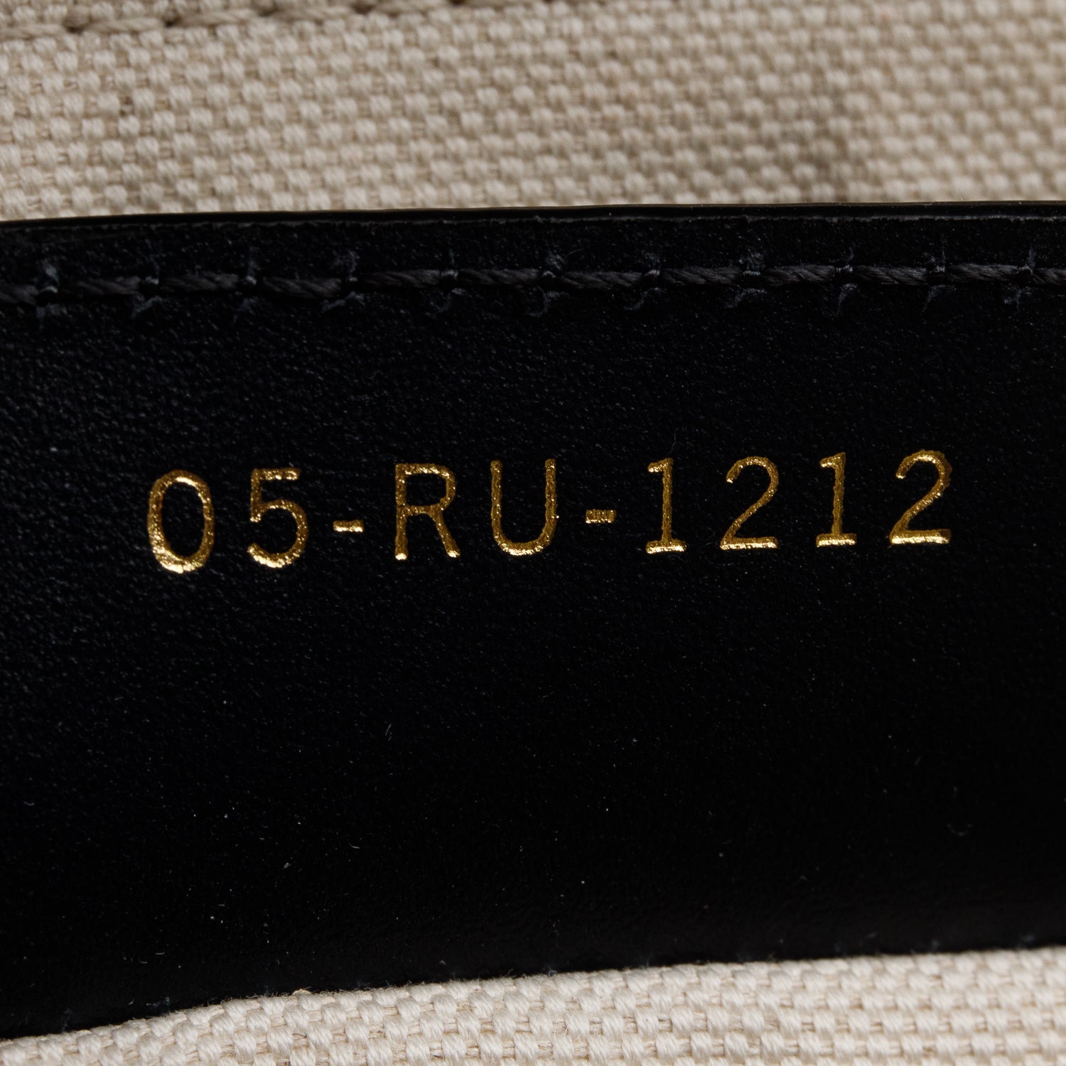 Christian Dior 2022 Oblique Medium Saddle Bag w/ Strap