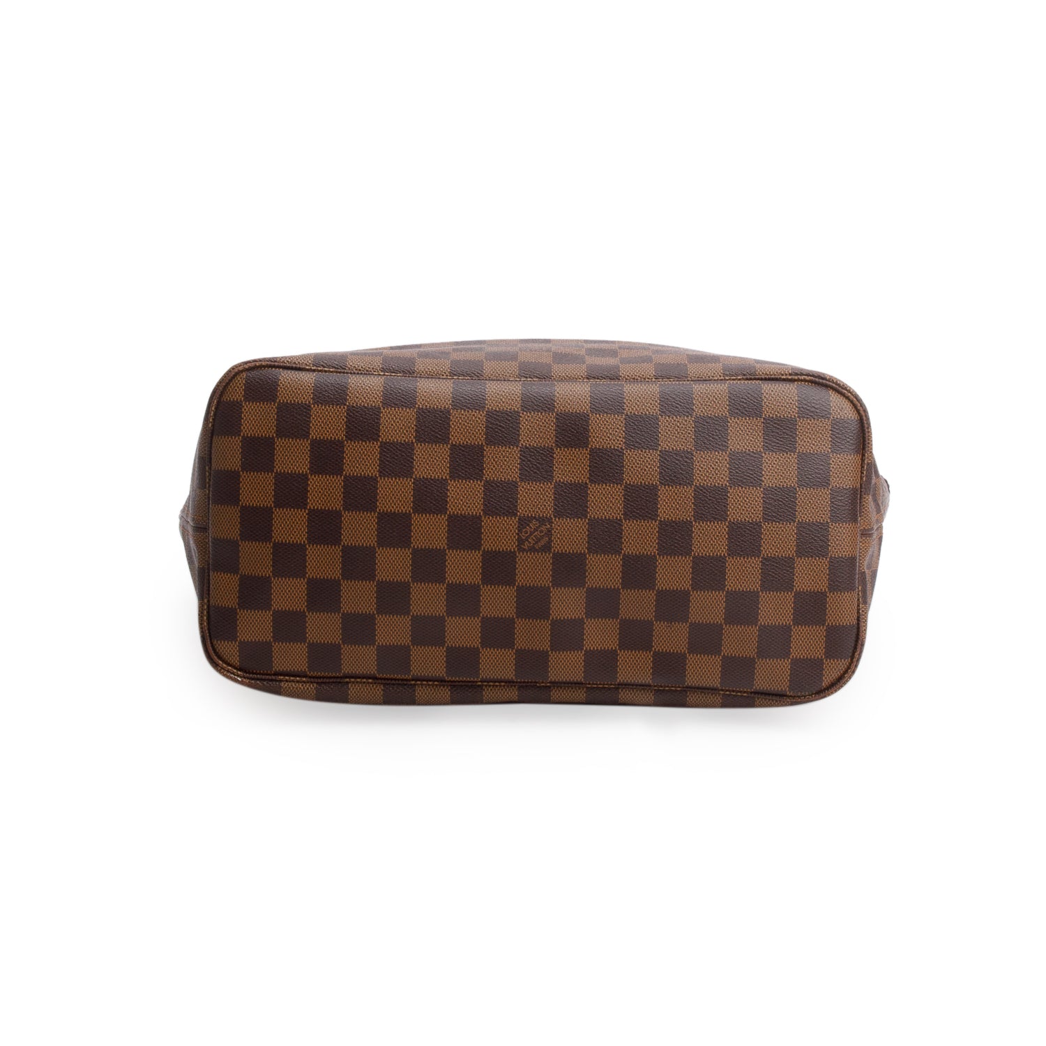 Louis Vuitton Damier Ebene Neverfull MM