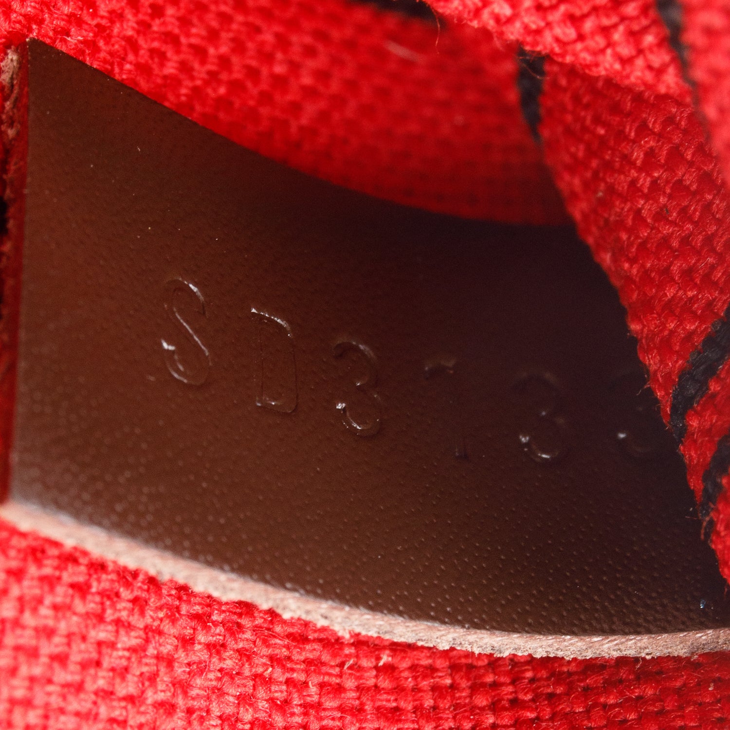 Louis Vuitton Damier Ebene Neverfull MM