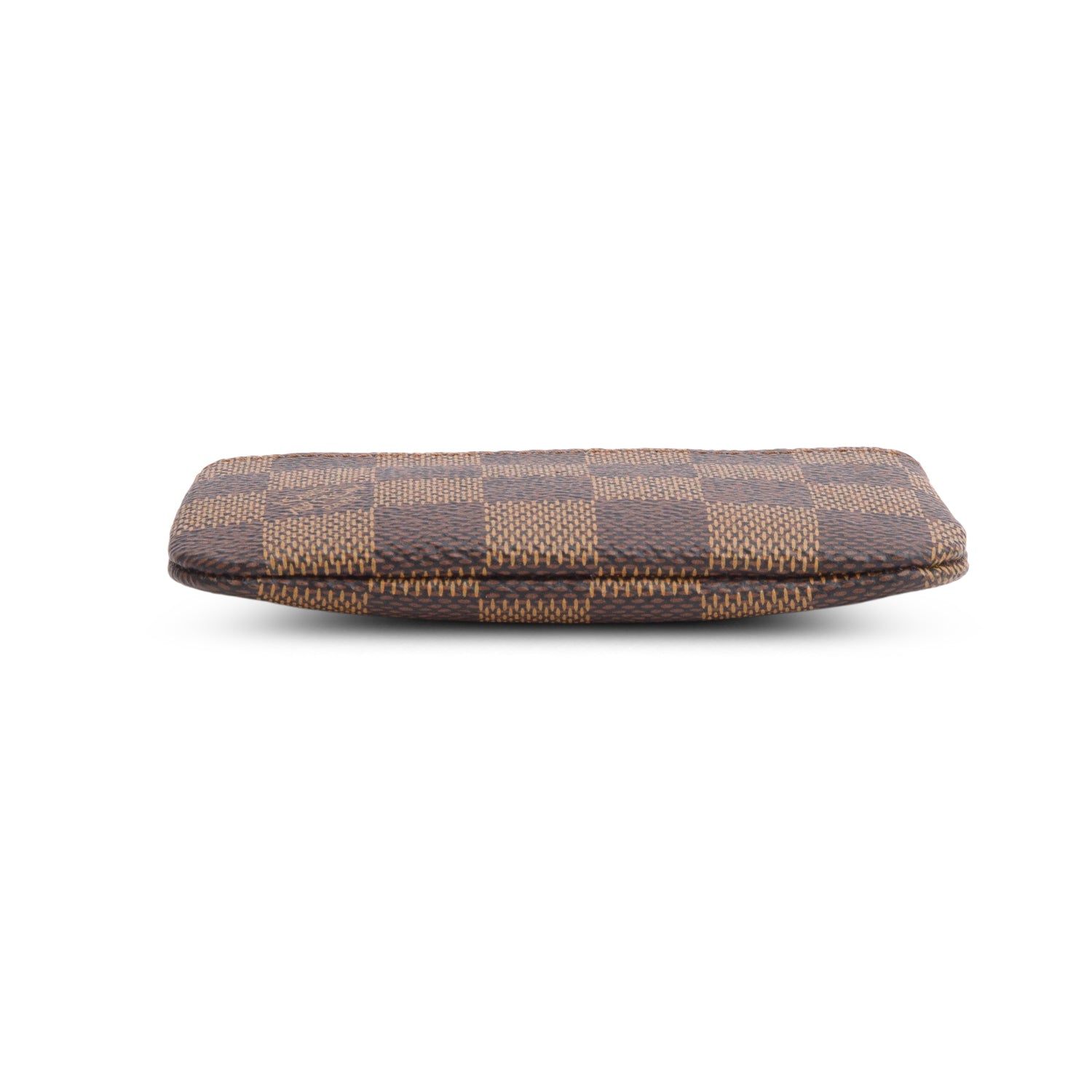 Louis Vuitton Damier Ebene Key Pouch w/ Box