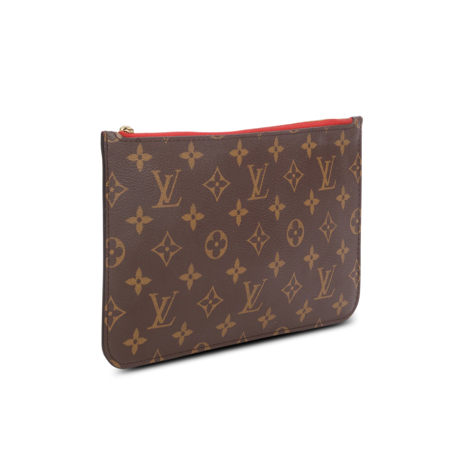 Louis Vuitton Monogram Neverfull Pochette