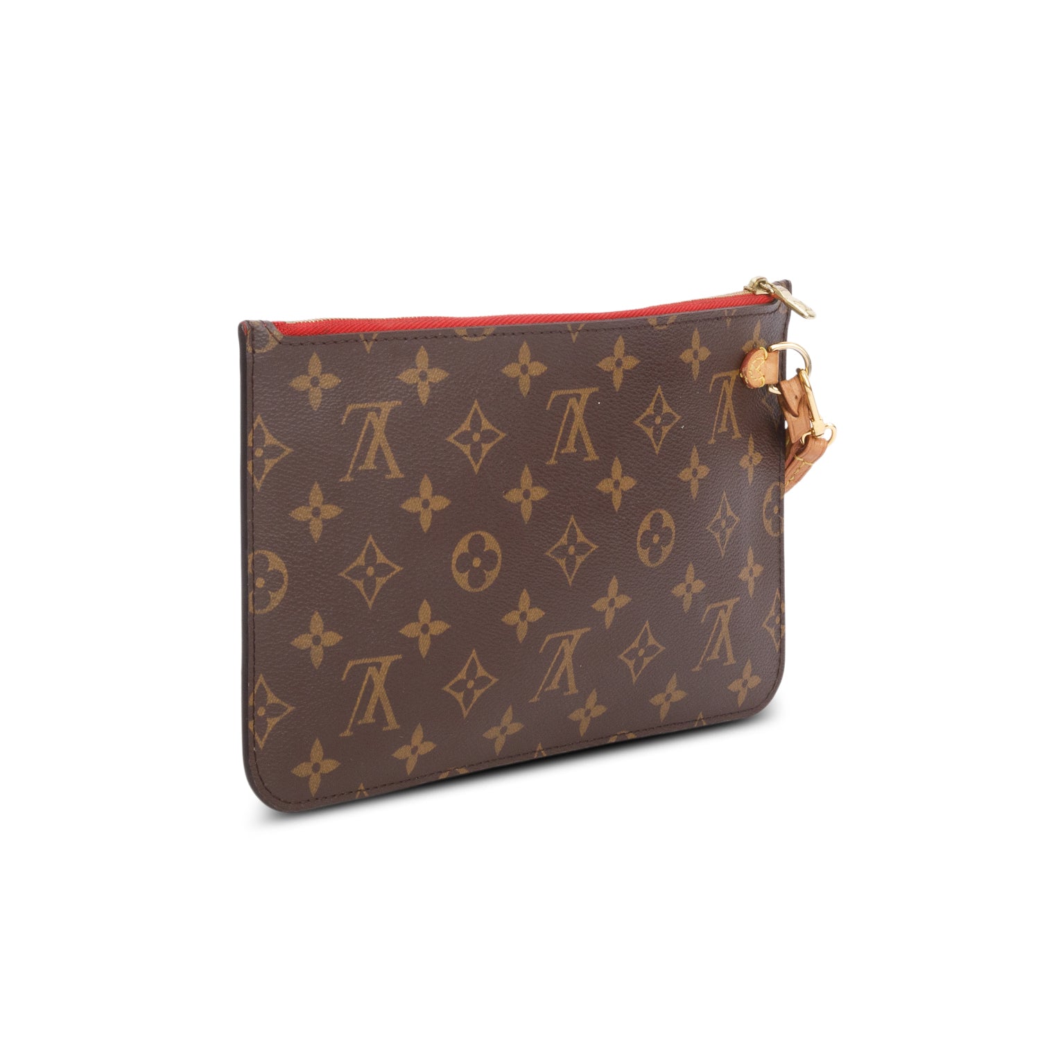 Louis Vuitton Monogram Neverfull Pochette