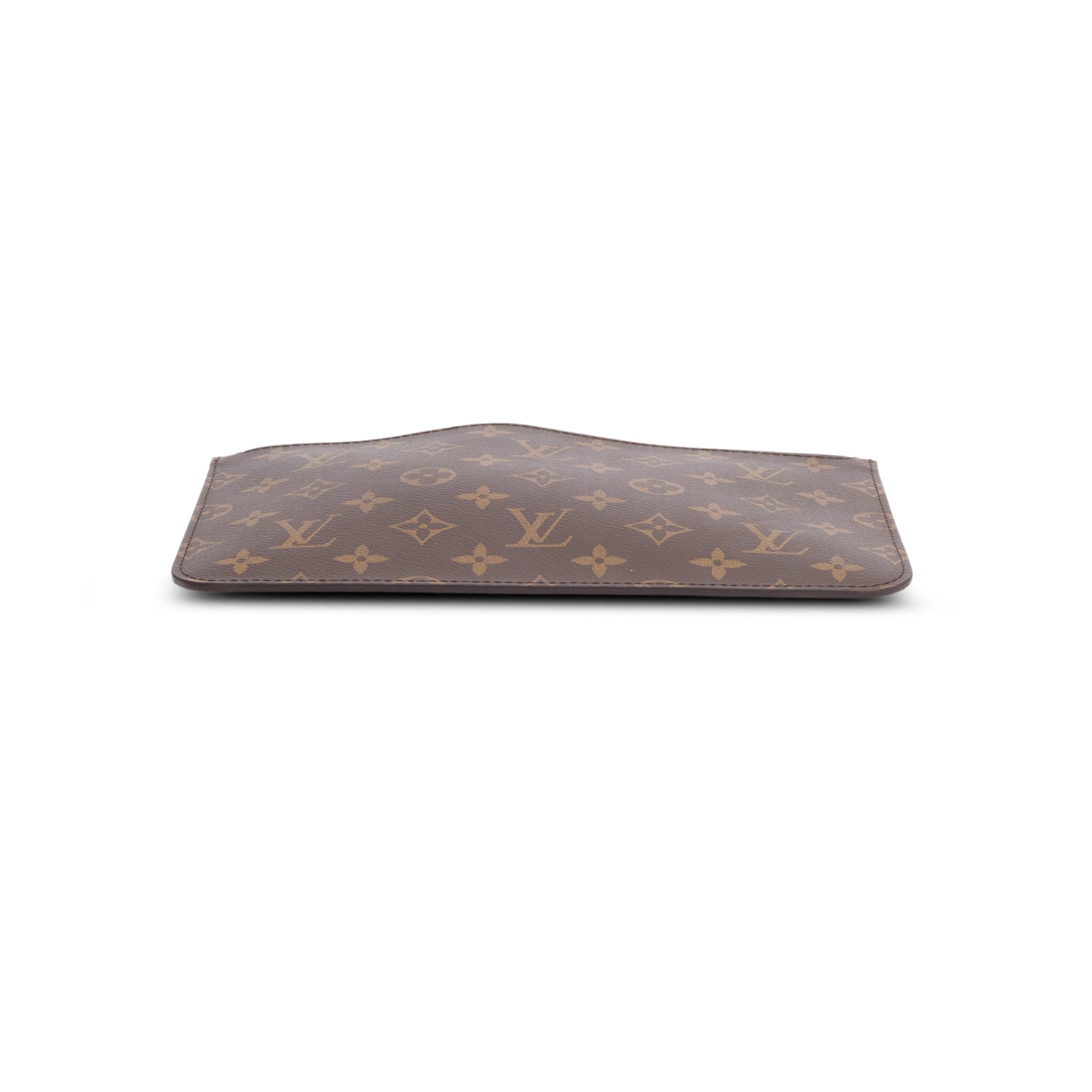 Louis Vuitton Monogram Neverfull Pochette