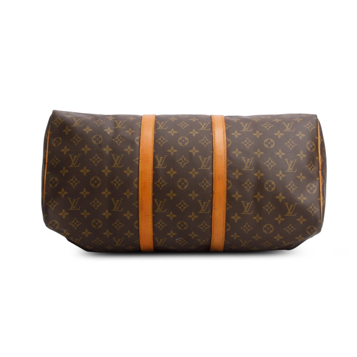 Louis Vuitton Vintage Monogram Keepall 50