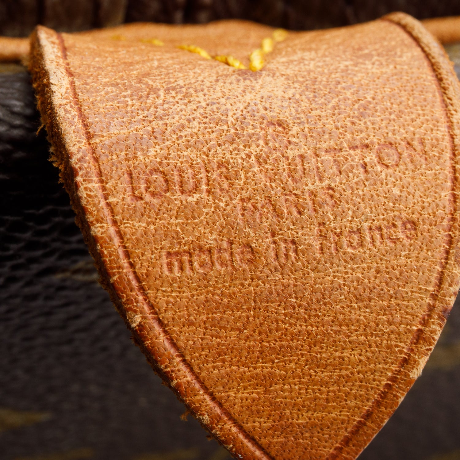Louis Vuitton Vintage Monogram Keepall 50