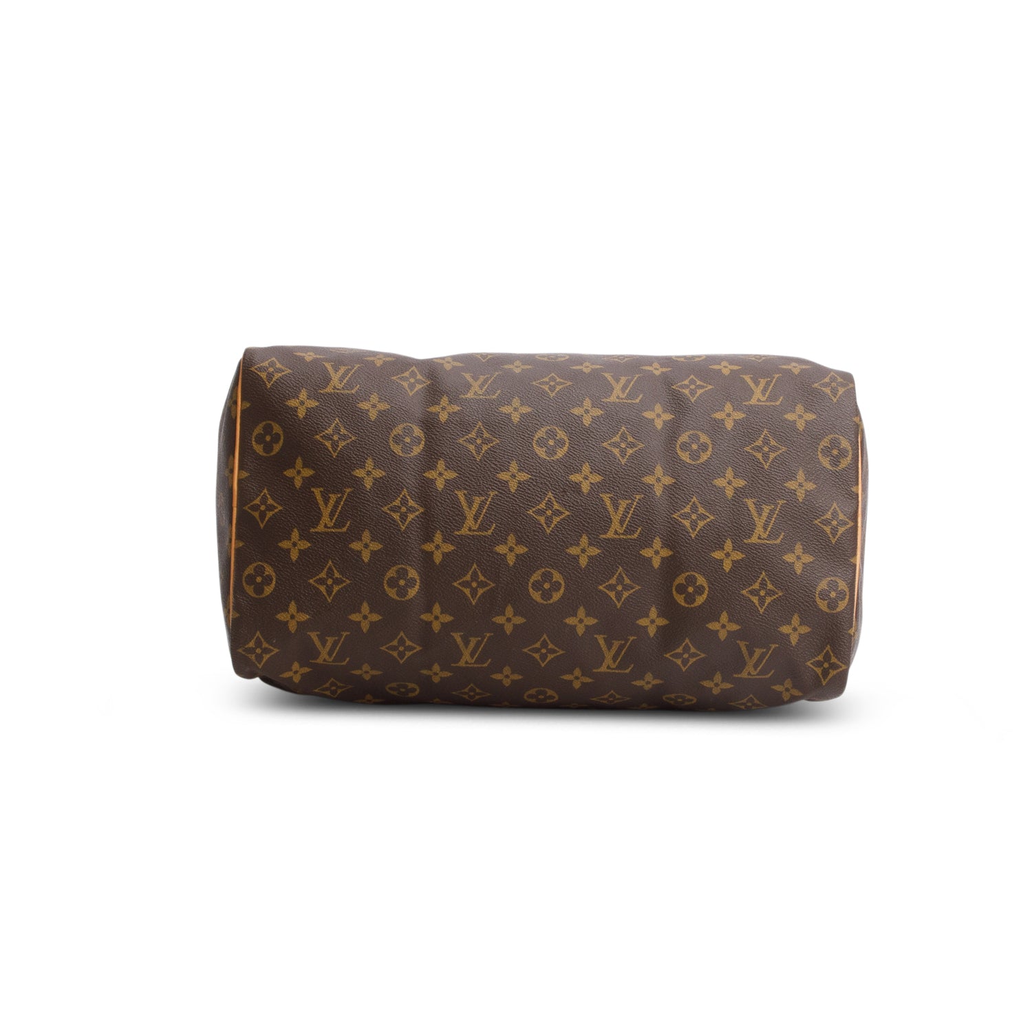 Louis Vuitton Monogram Speedy 35