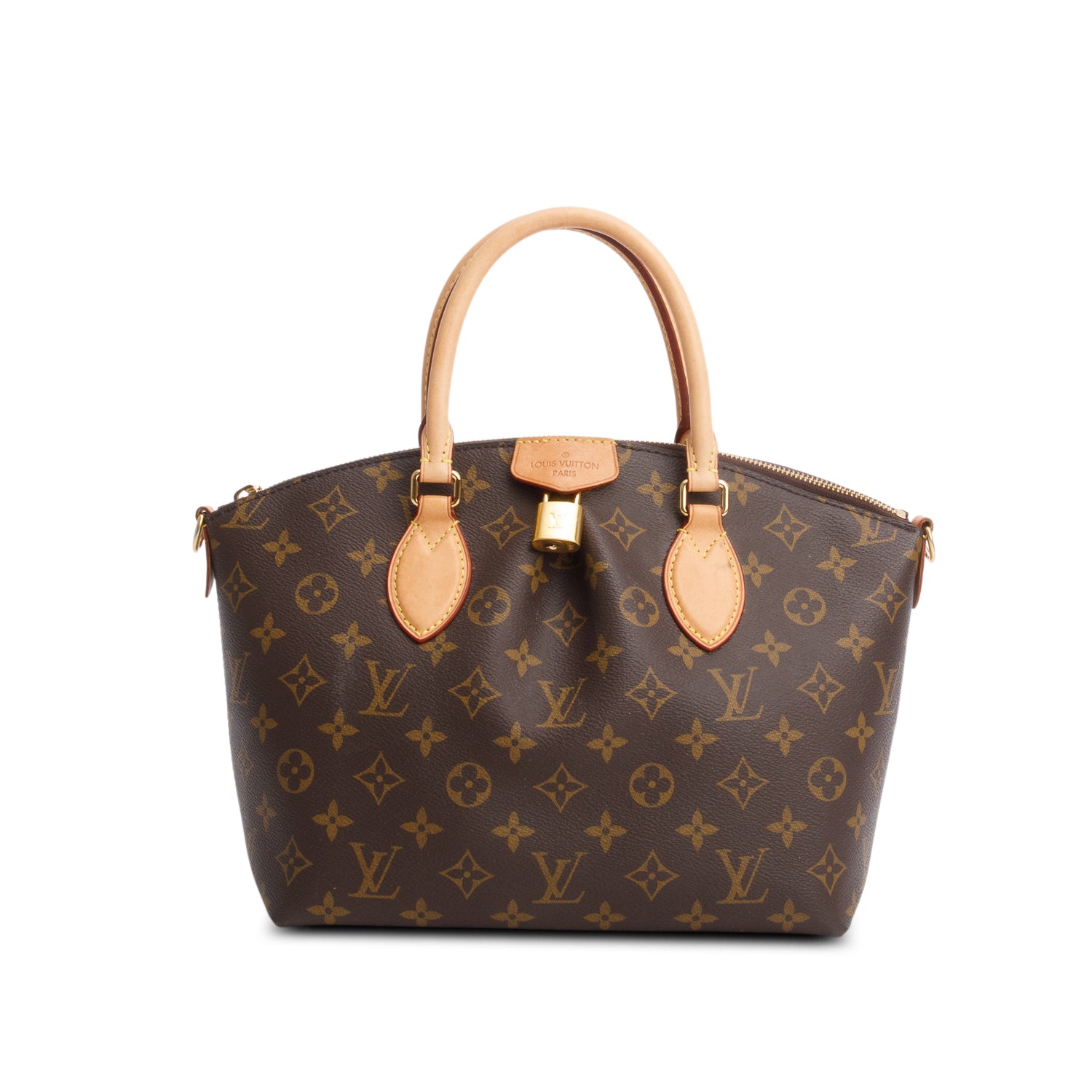 Louis Vuitton 2022 Monogram Boetie PM w/ Receipt & Strap