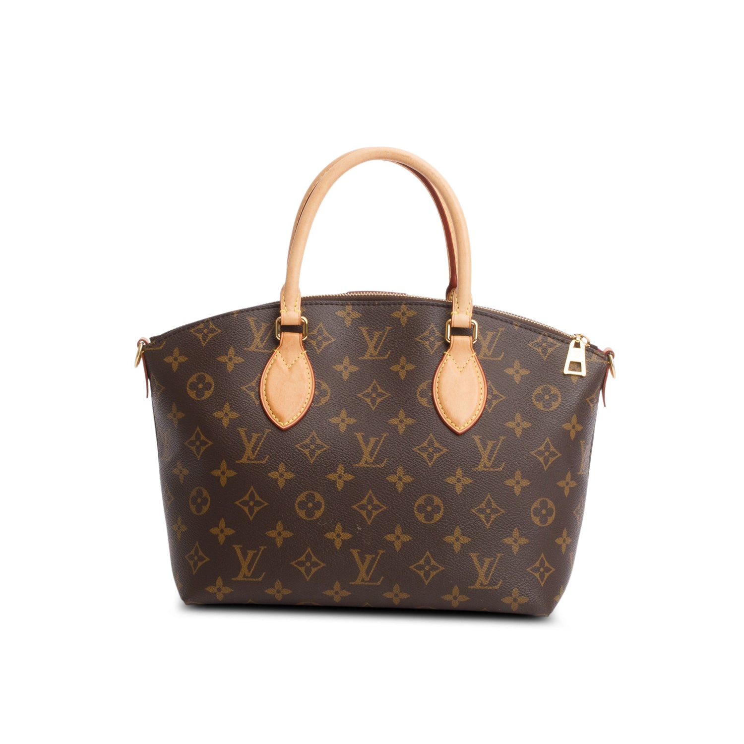 Louis Vuitton 2022 Monogram Boetie PM w/ Receipt & Strap