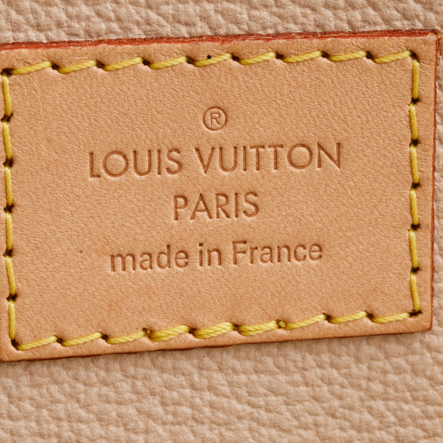 Louis Vuitton 2020 Damier Azur Cosmetic Pouch