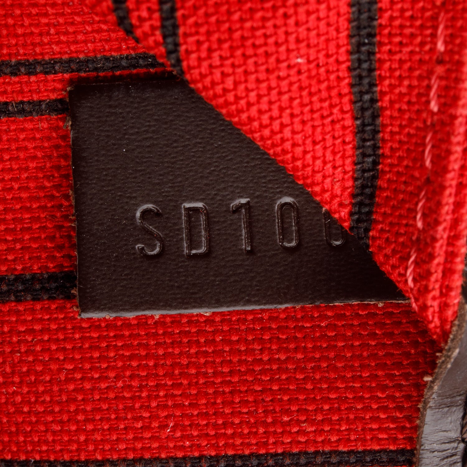Louis Vuitton Damier Ebene Neverfull GM