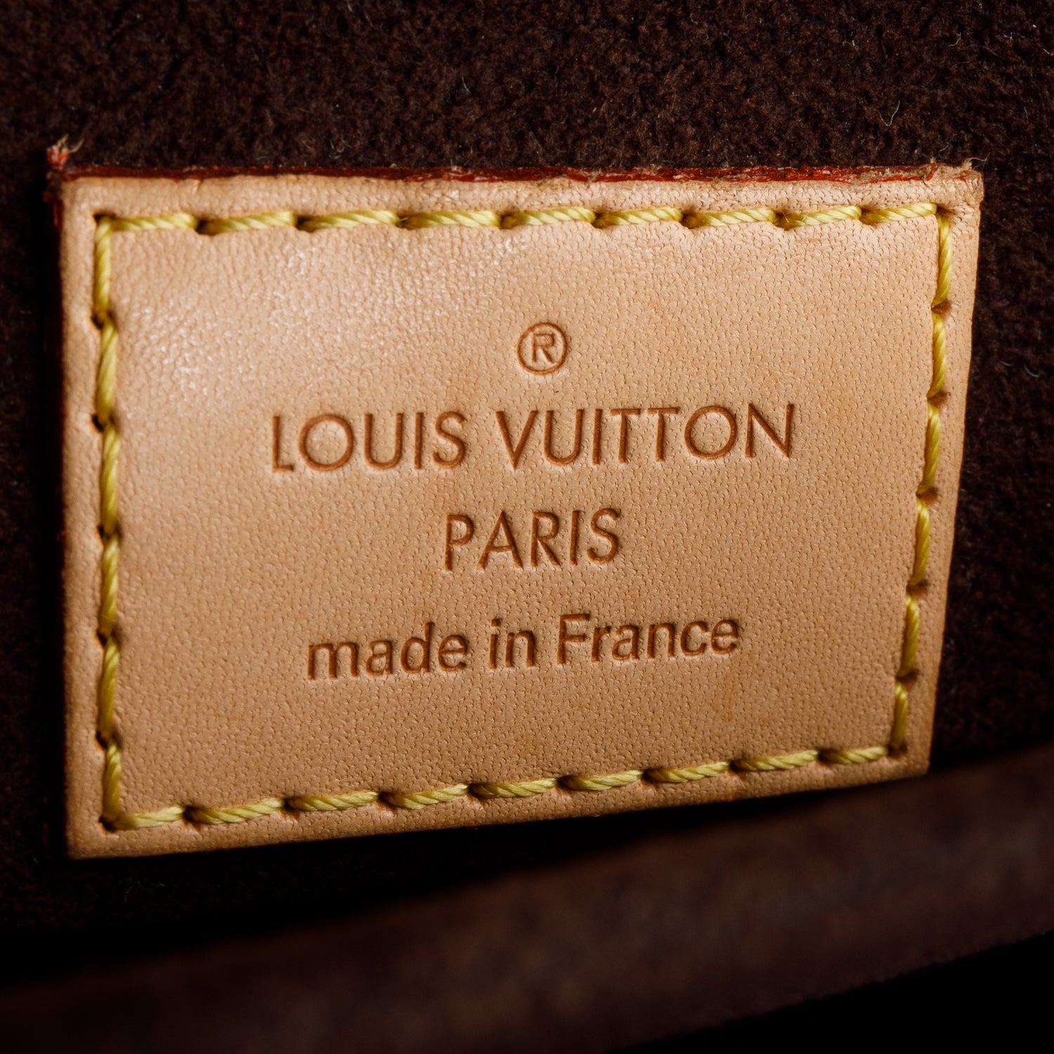 Louis Vuitton Monogram Pochette Metis w/ Strap
