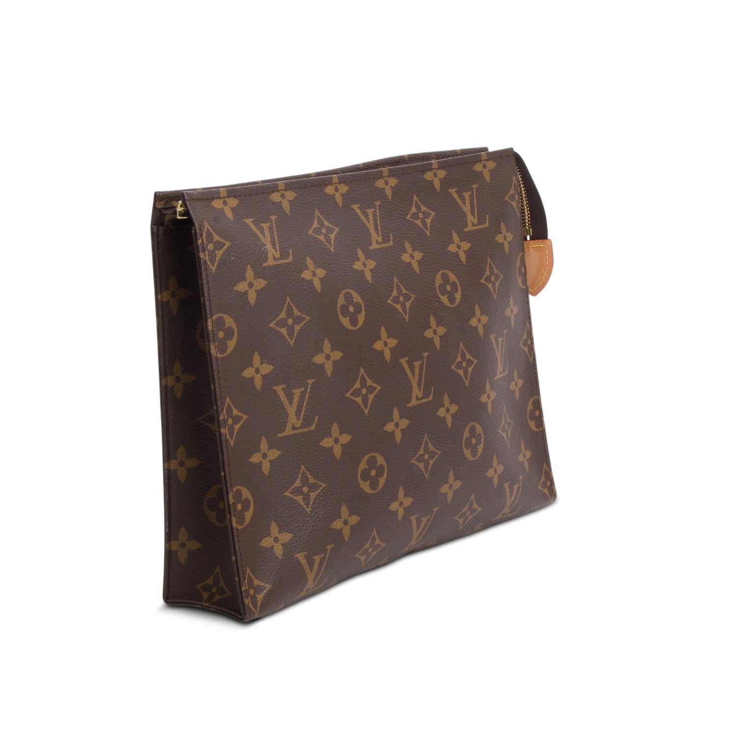 Louis Vuitton 2020 Monogram Toiletry Pouch 26